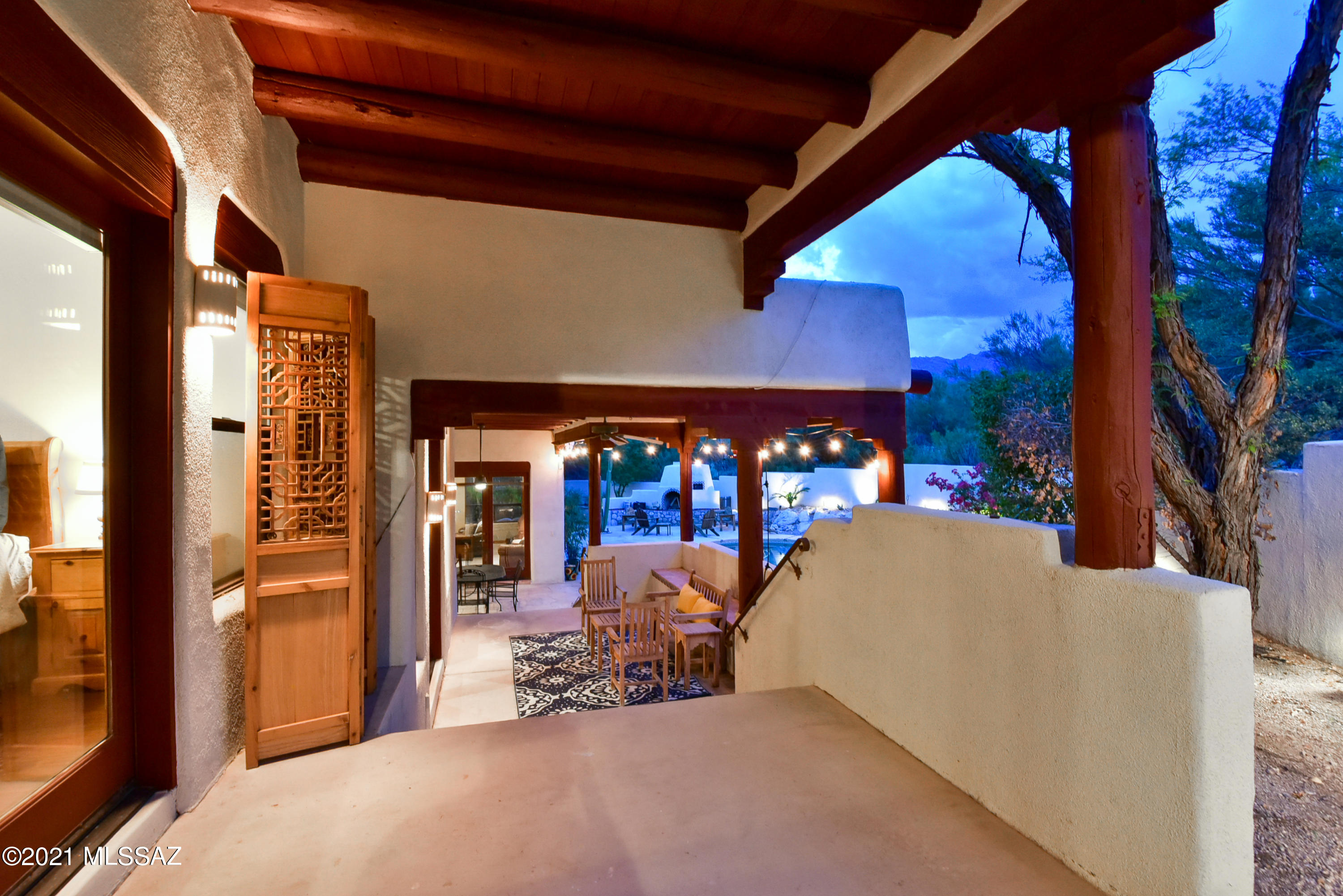 Sunrise Territory Village (1-28 & 35-169) - Residential