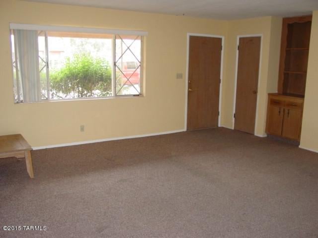 Santa Catalina - Residential Lease