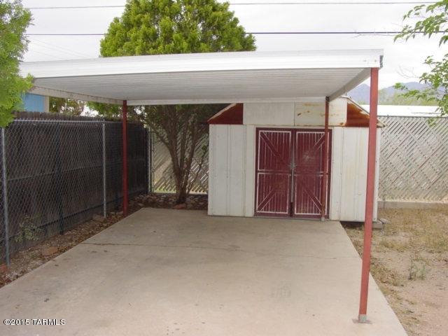 Santa Catalina - Residential Lease