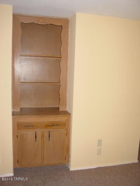 Santa Catalina - Residential Lease