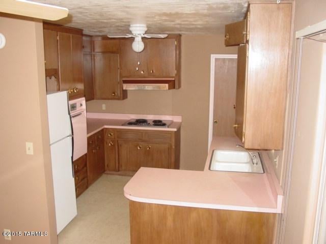 Santa Catalina - Residential Lease