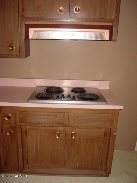 Santa Catalina - Residential Lease