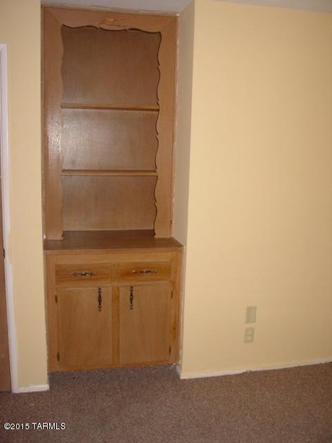 Santa Catalina - Residential Lease