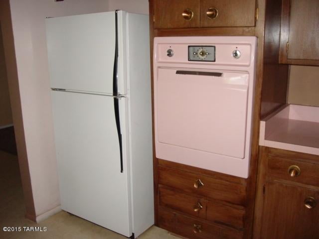 Santa Catalina - Residential Lease