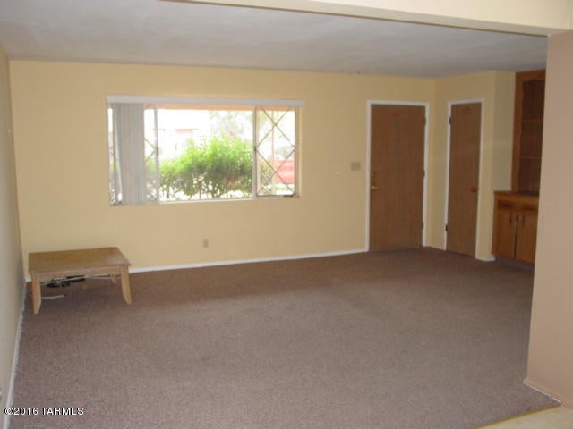 Santa Catalina - Residential Lease