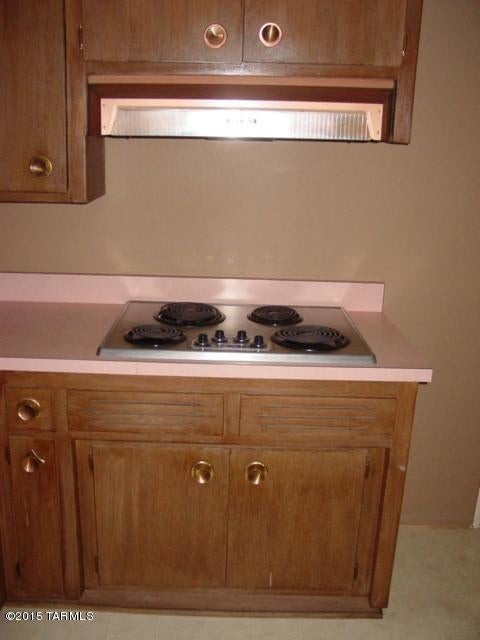 Santa Catalina - Residential Lease