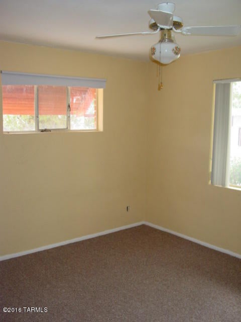 Santa Catalina - Residential Lease