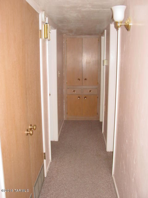 Santa Catalina - Residential Lease
