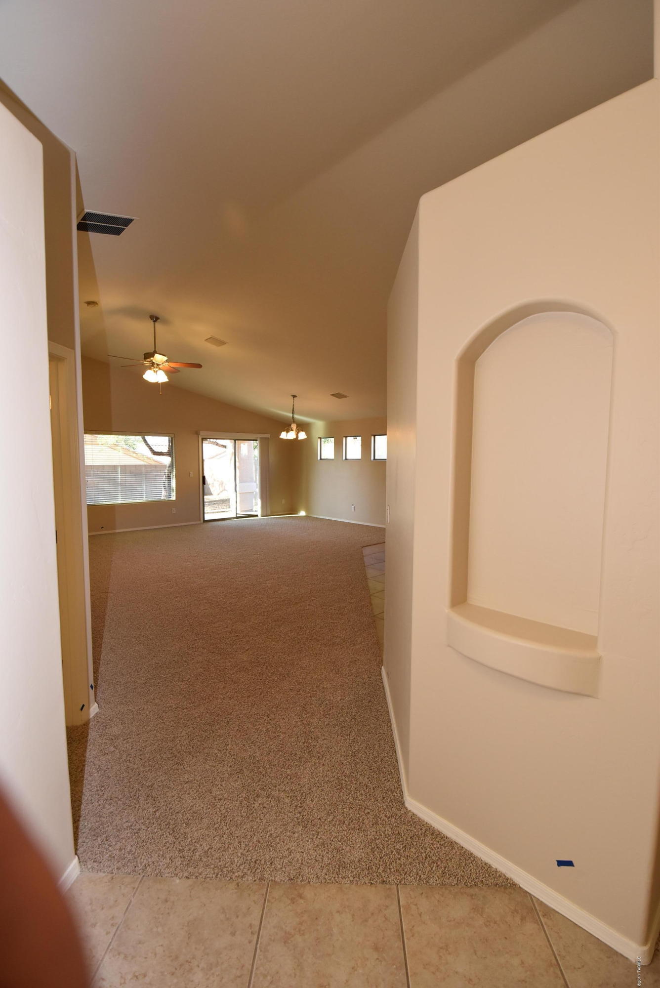 Colina De Oro (1-138) - Residential Lease
