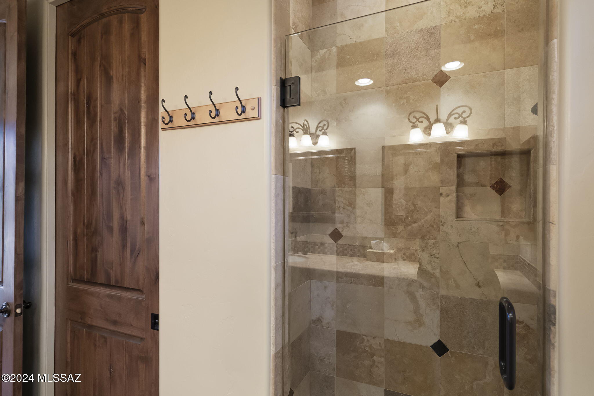 Tubac Golf Resort Development - Residential