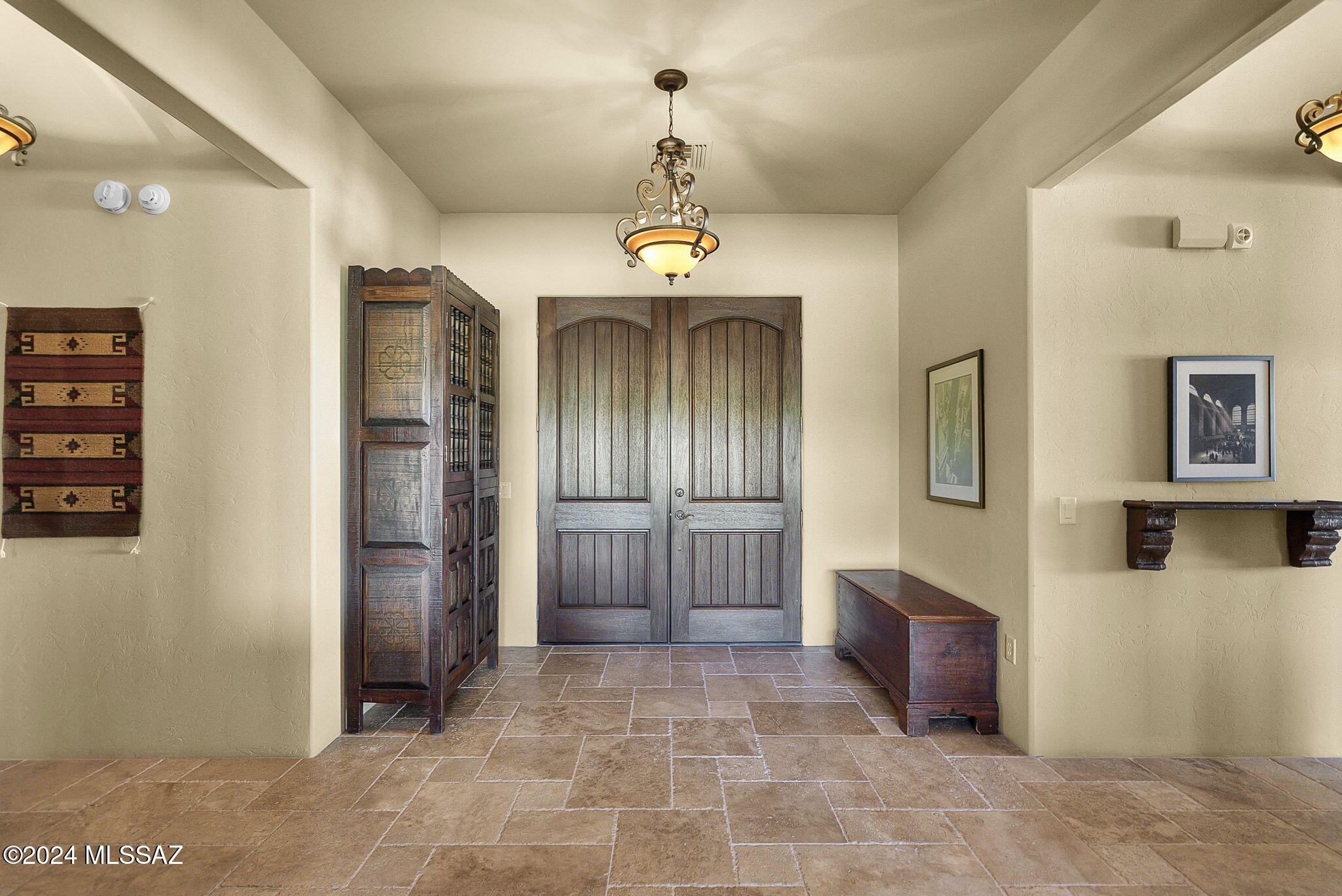 Tubac Golf Resort Development - Residential