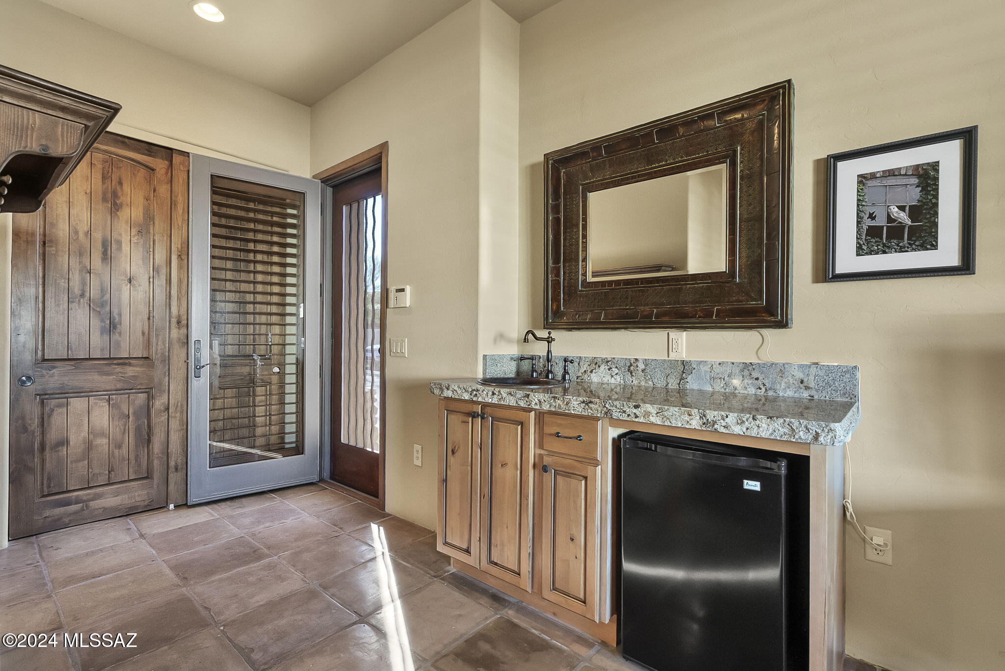 Tubac Golf Resort Development - Residential