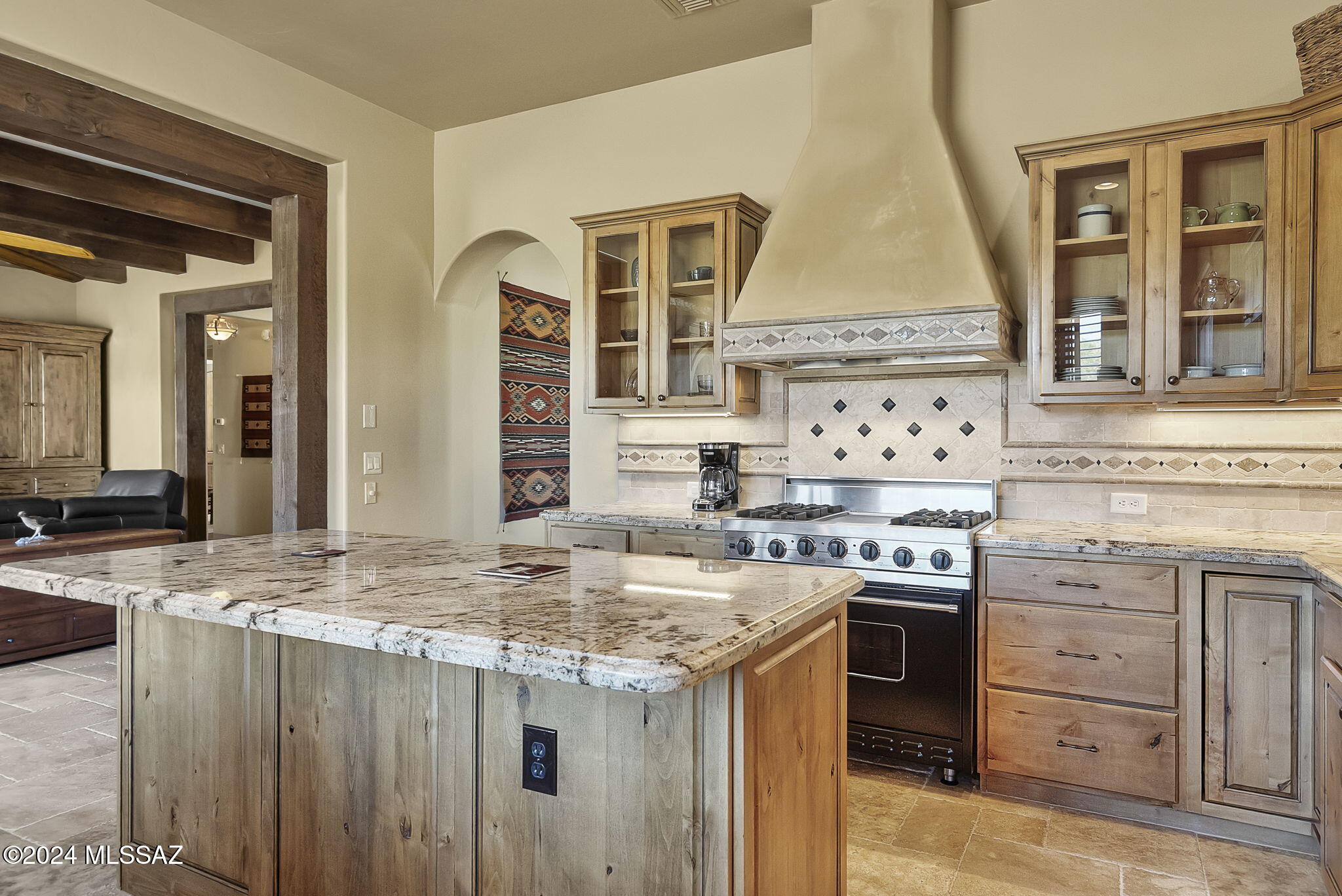 Tubac Golf Resort Development - Residential