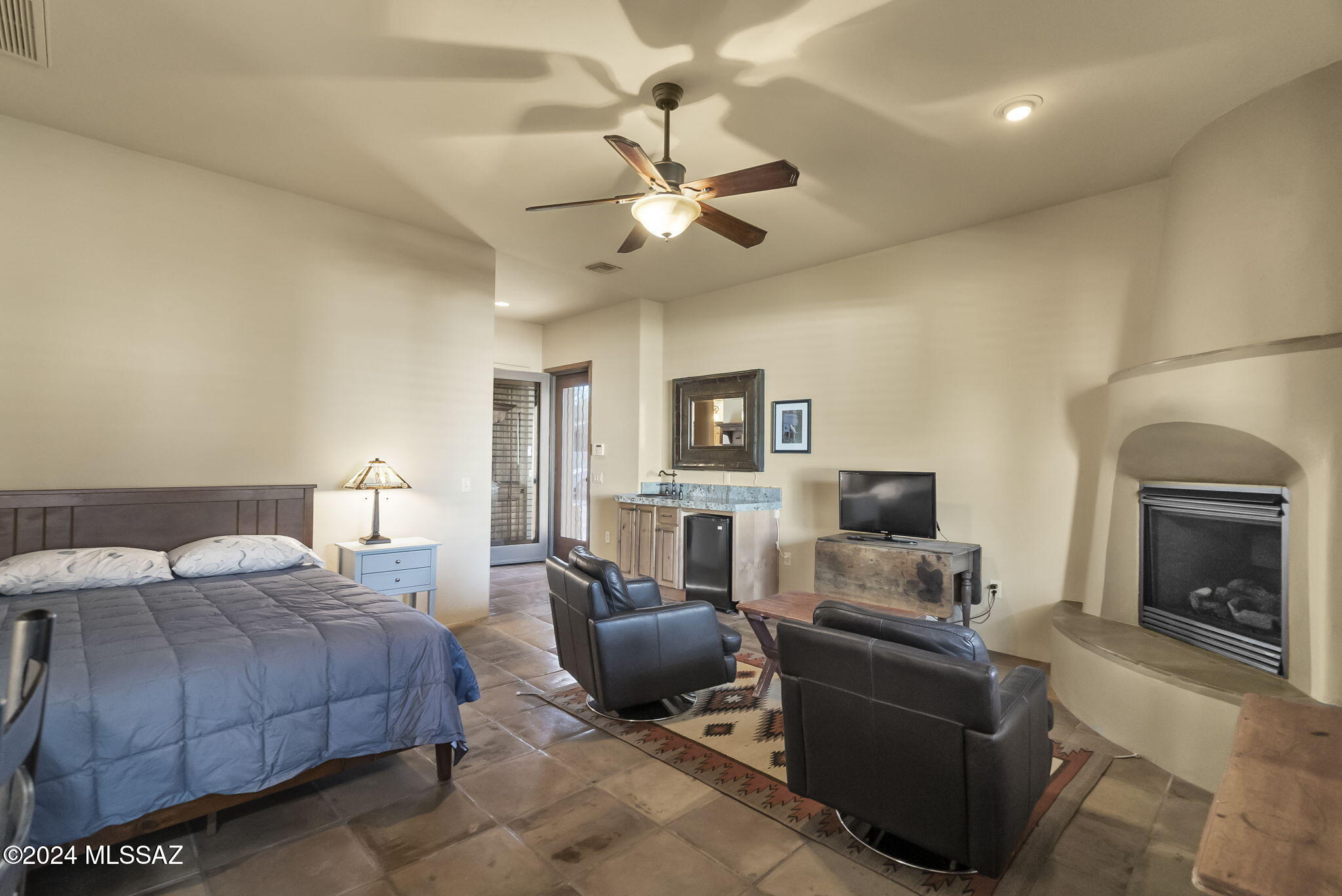 Tubac Golf Resort Development - Residential