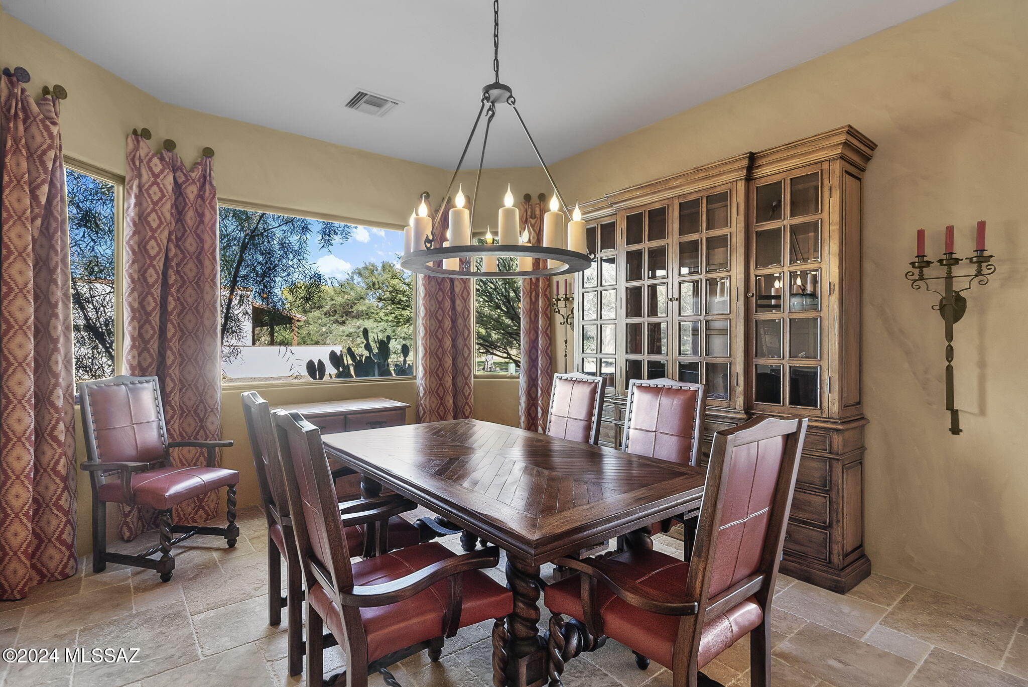 Tubac Golf Resort Development - Residential
