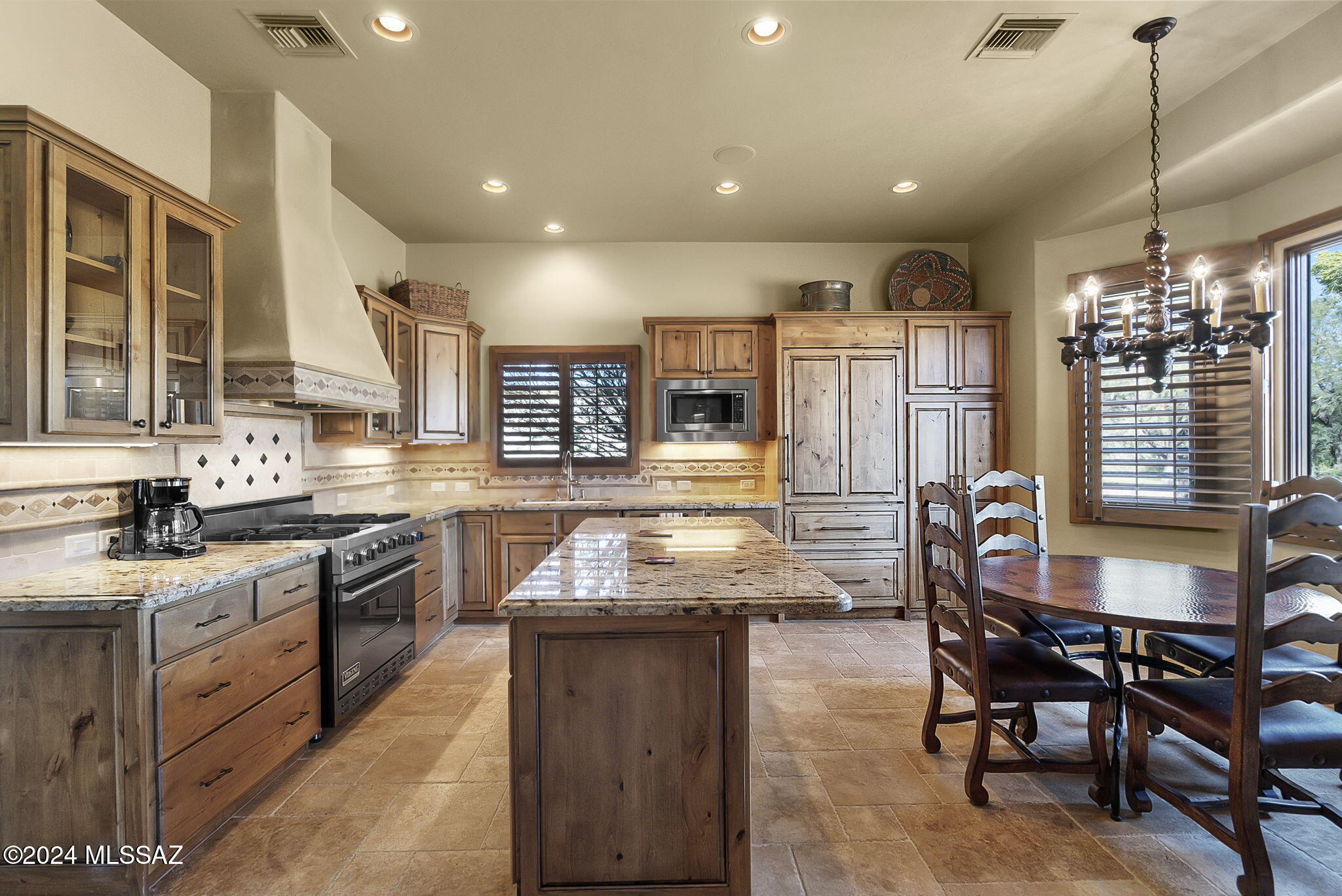 Tubac Golf Resort Development - Residential