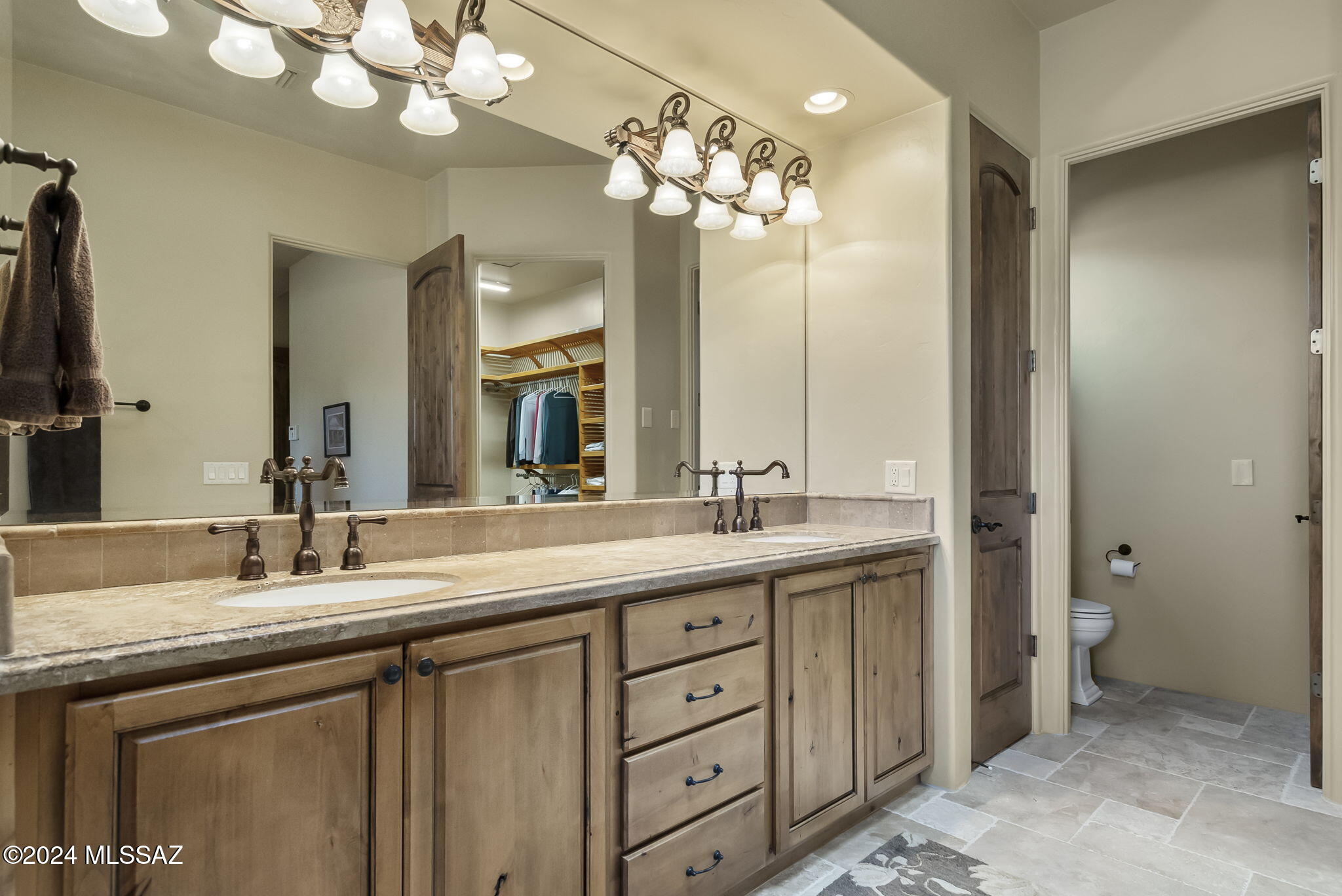 Tubac Golf Resort Development - Residential