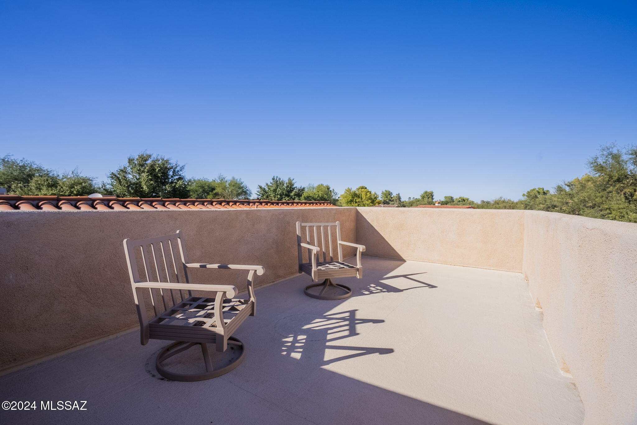 Tubac Golf Resort Development - Residential