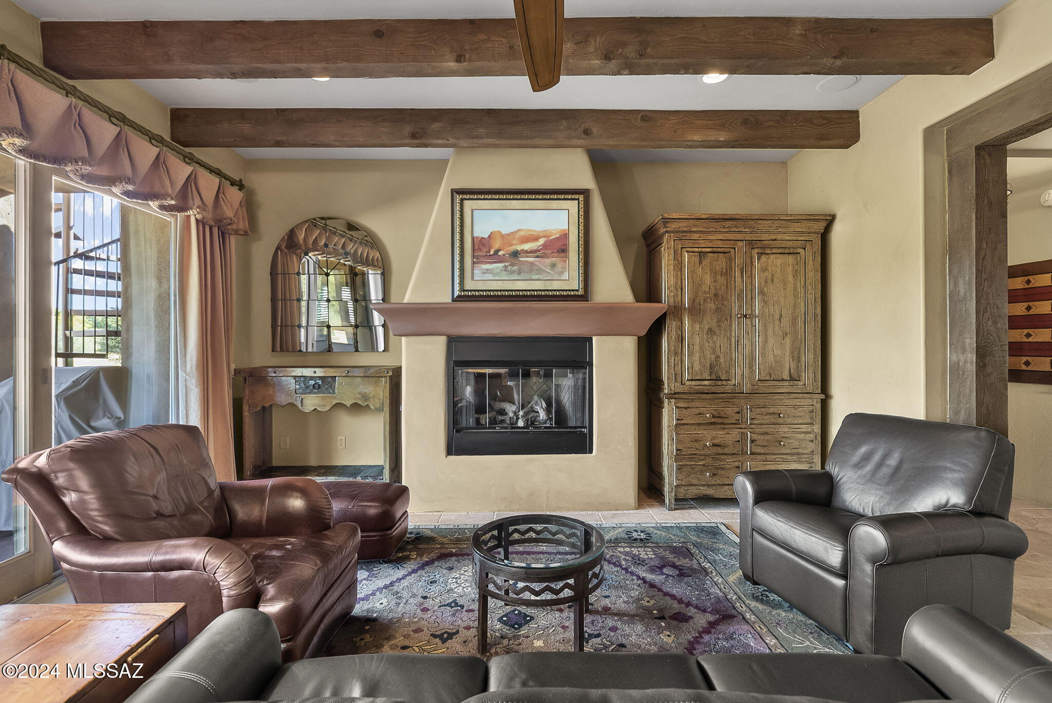 Tubac Golf Resort Development - Residential