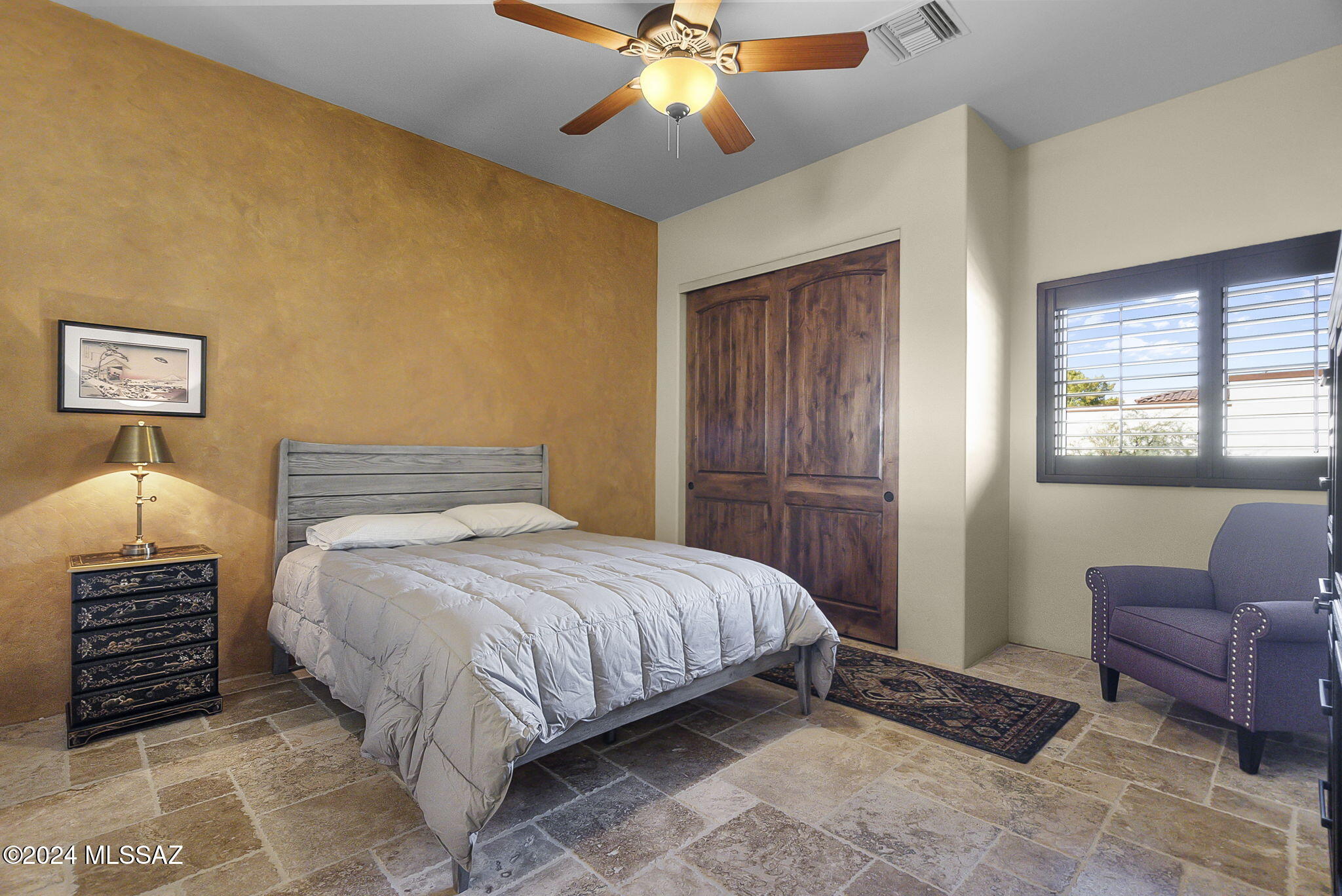 Tubac Golf Resort Development - Residential