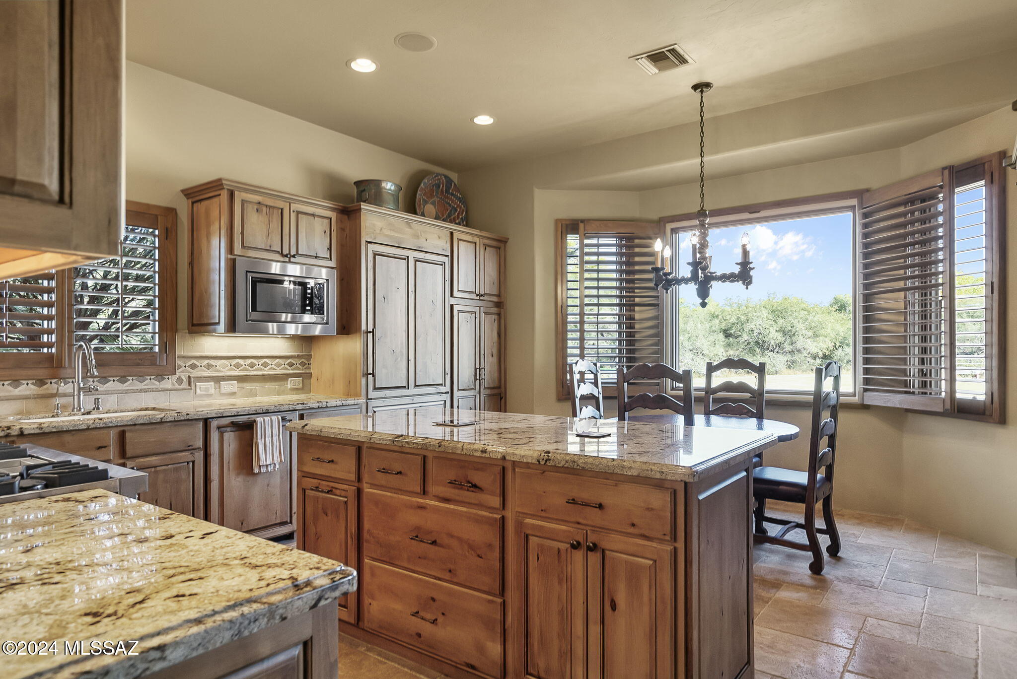 Tubac Golf Resort Development - Residential