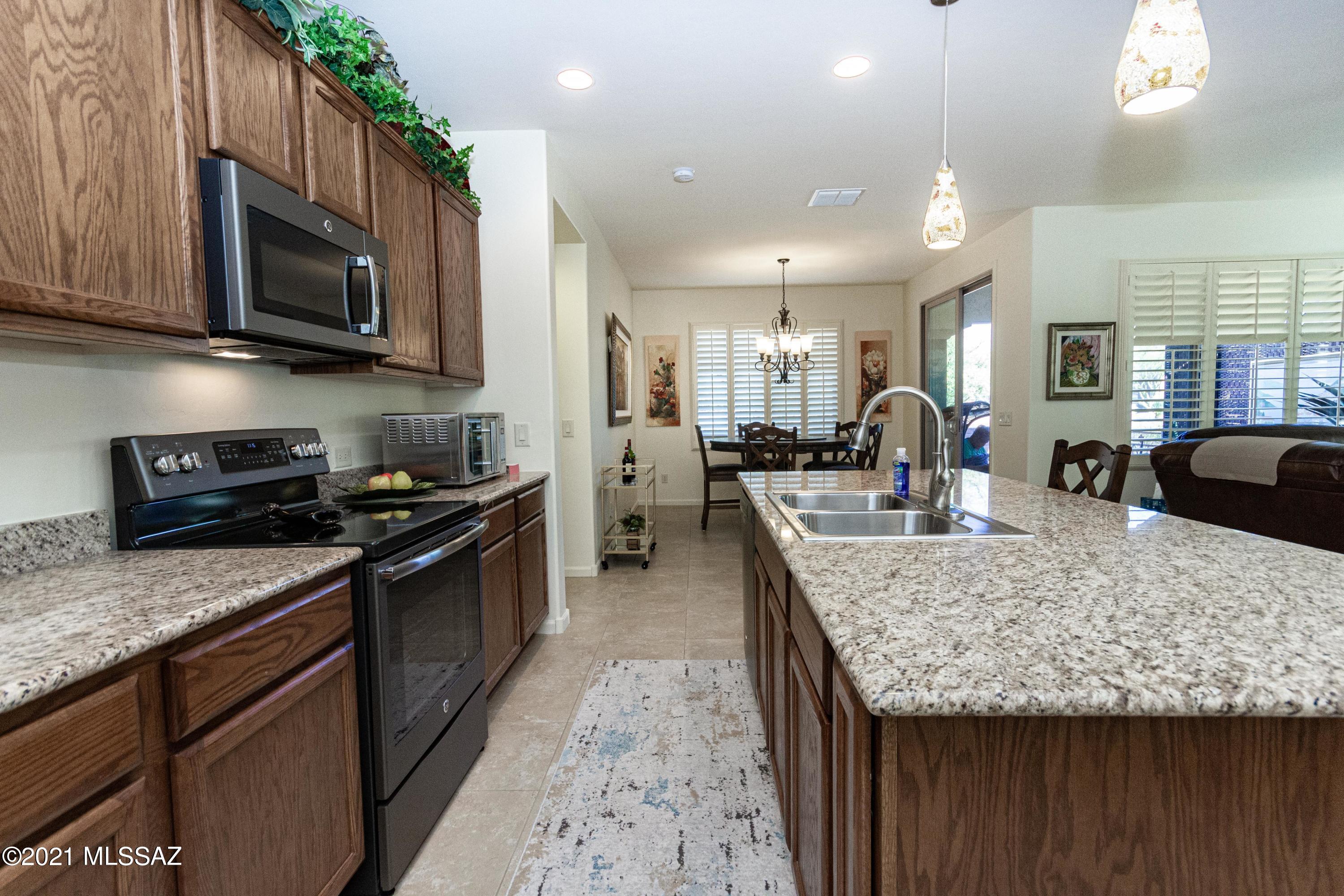 Quail Creek II Unit 33B SQ20161810746 - Residential