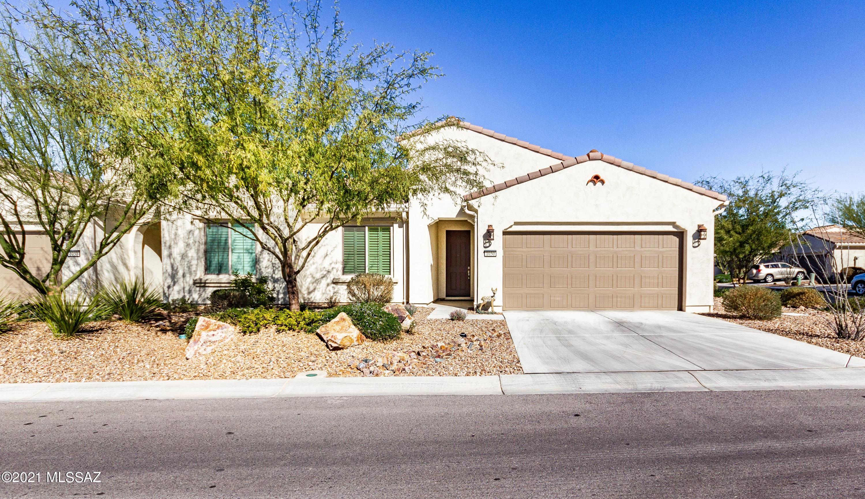Quail Creek II Unit 33B SQ20161810746 - Residential