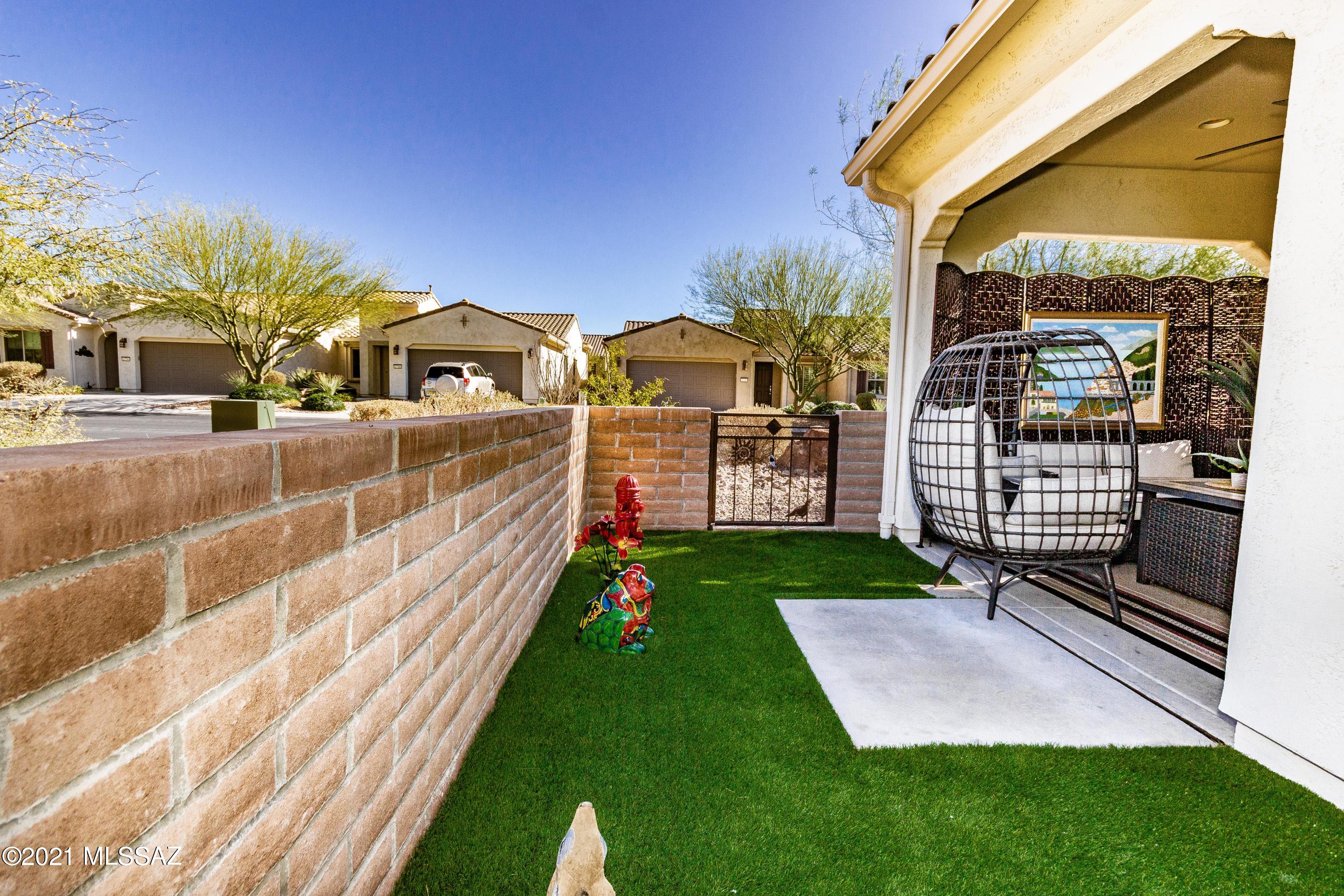 Quail Creek II Unit 33B SQ20161810746 - Residential