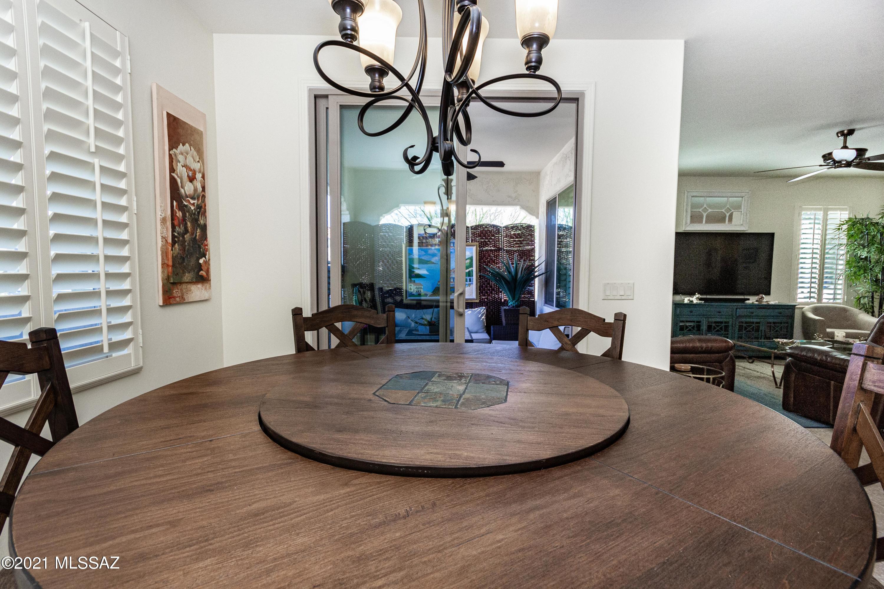 Quail Creek II Unit 33B SQ20161810746 - Residential