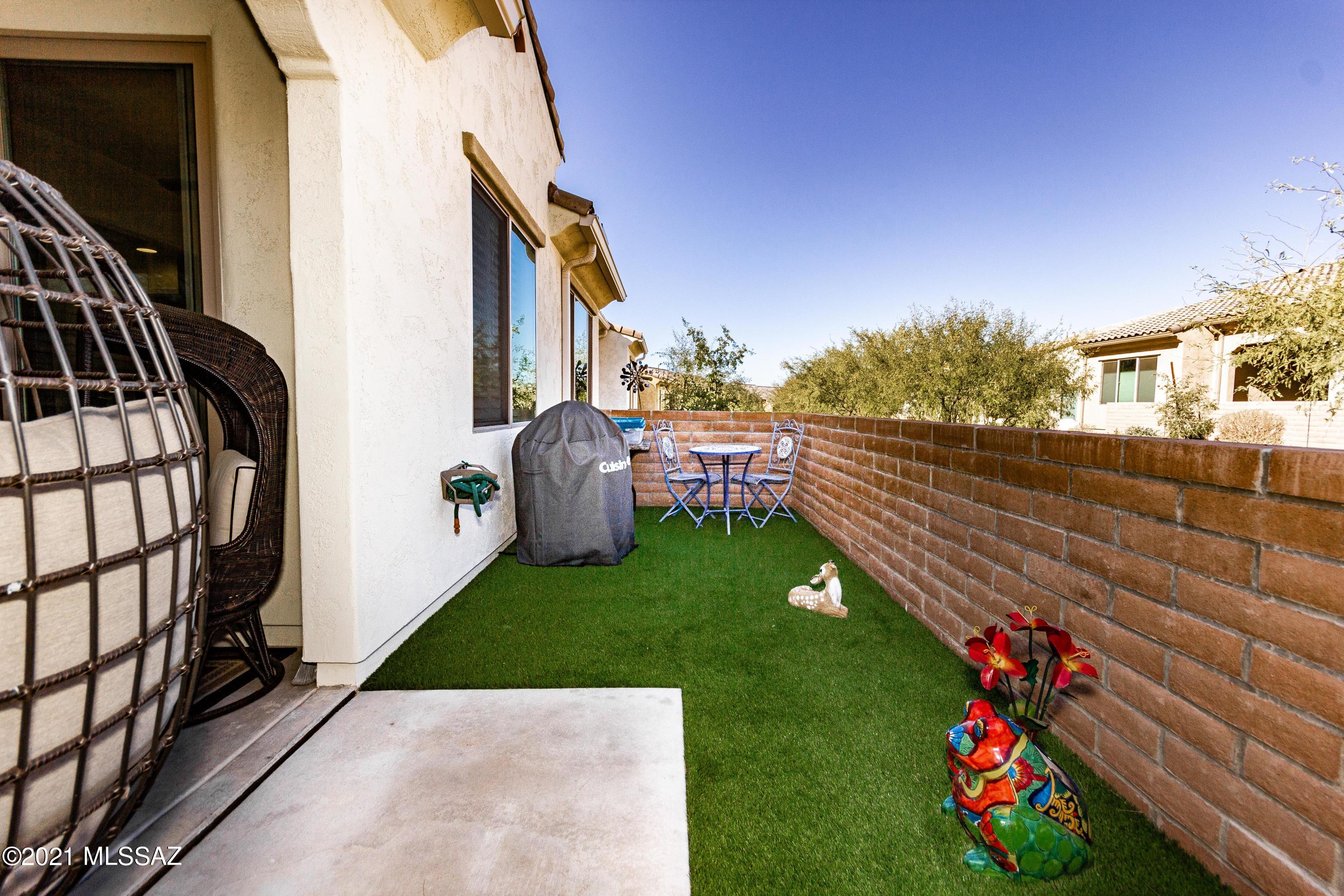 Quail Creek II Unit 33B SQ20161810746 - Residential