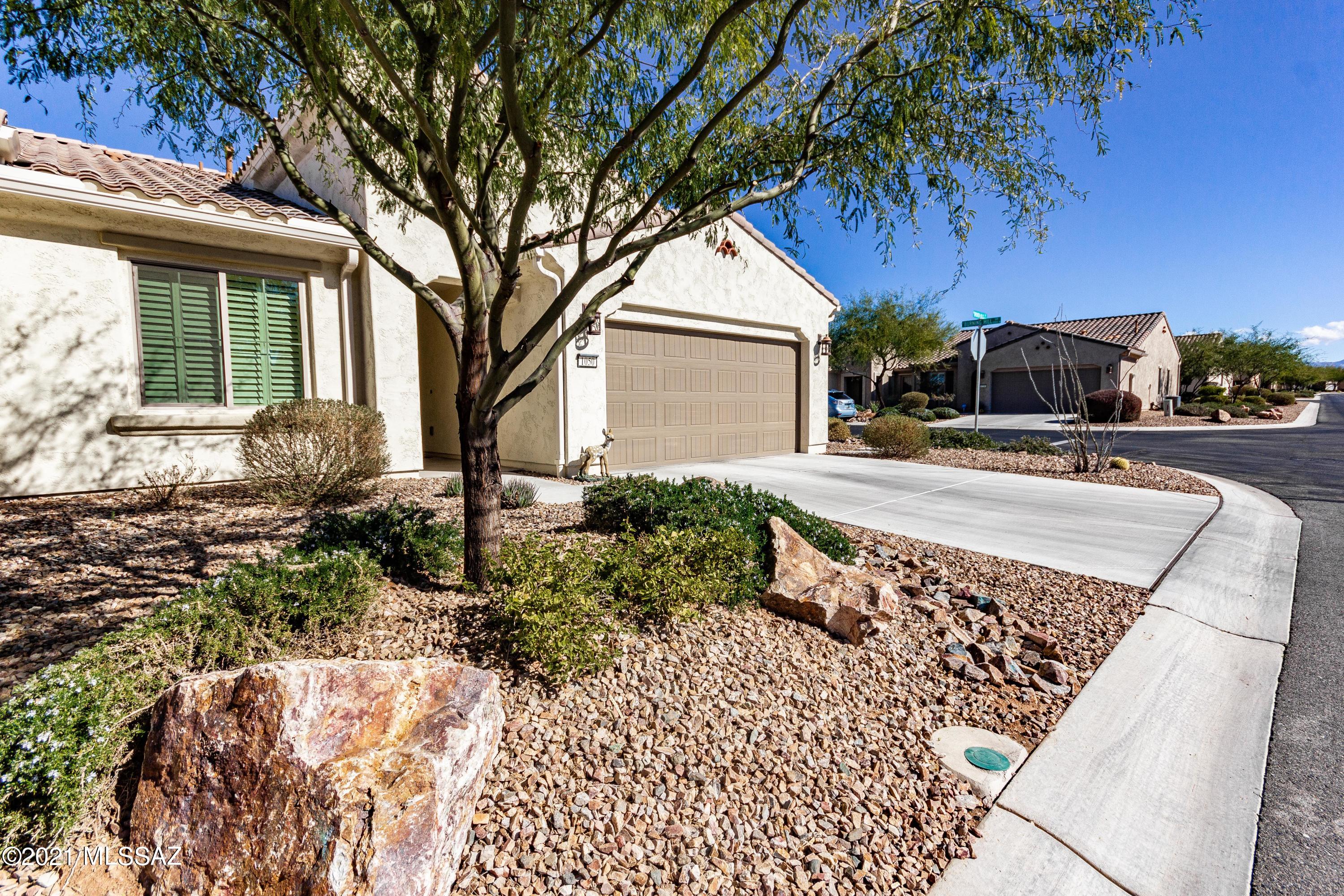 Quail Creek II Unit 33B SQ20161810746 - Residential