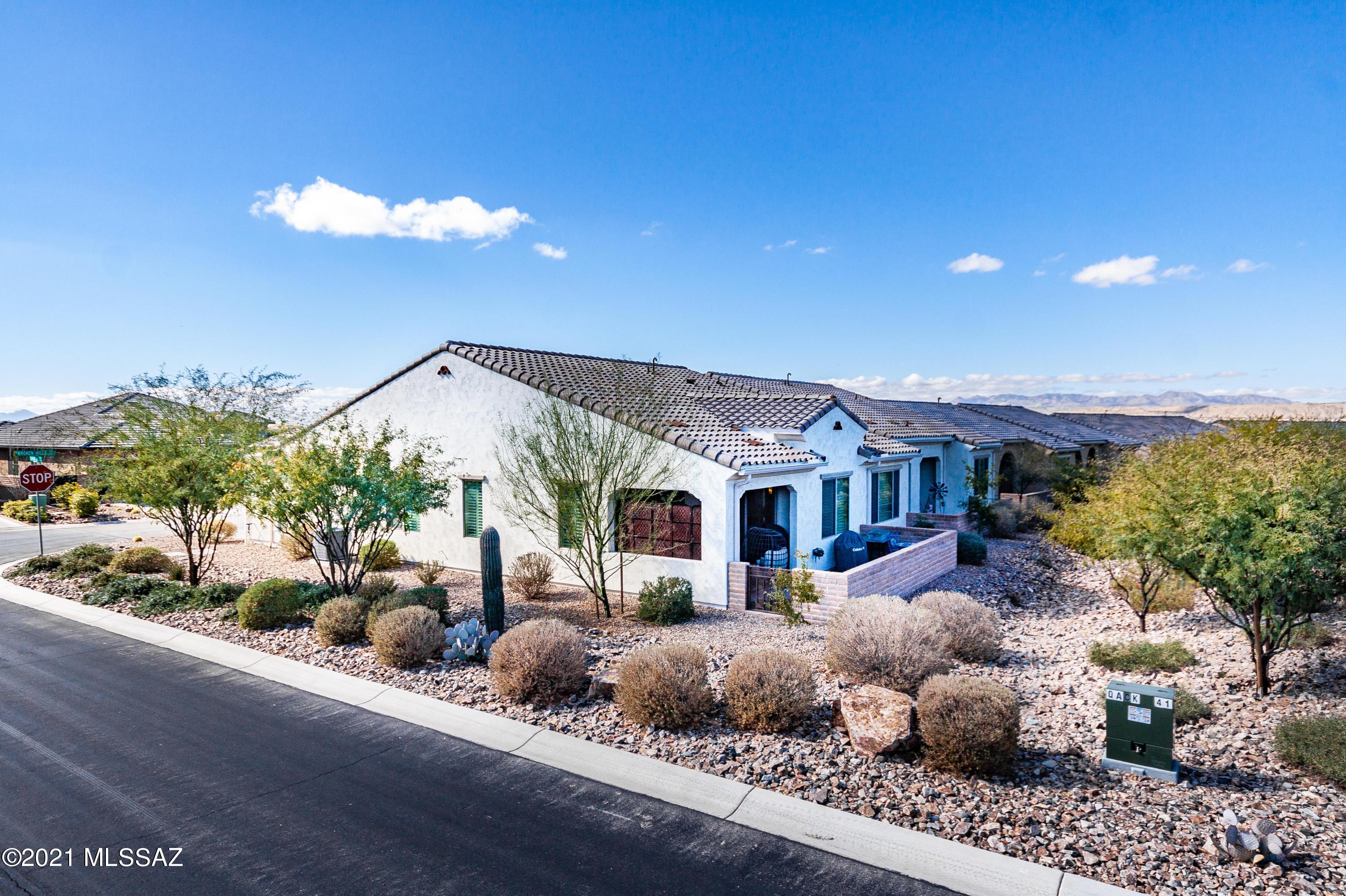 Quail Creek II Unit 33B SQ20161810746 - Residential