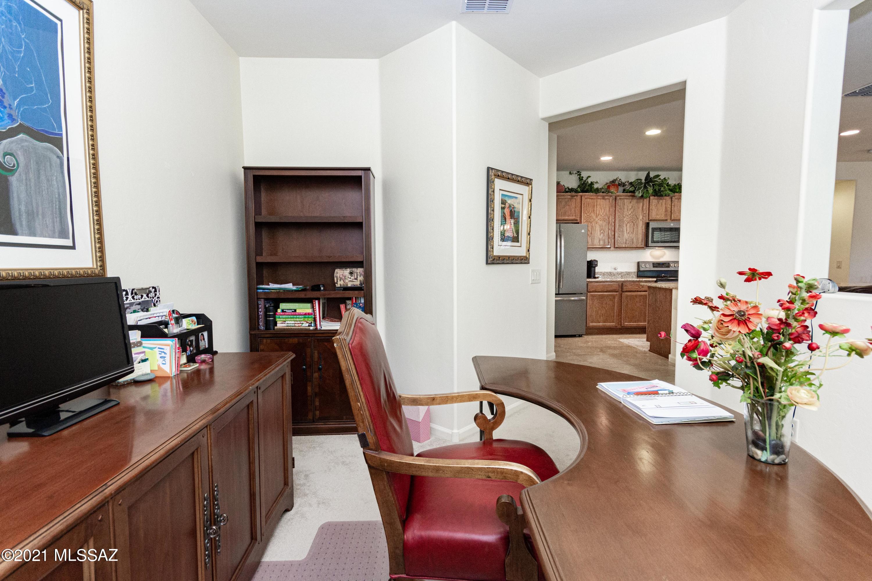 Quail Creek II Unit 33B SQ20161810746 - Residential