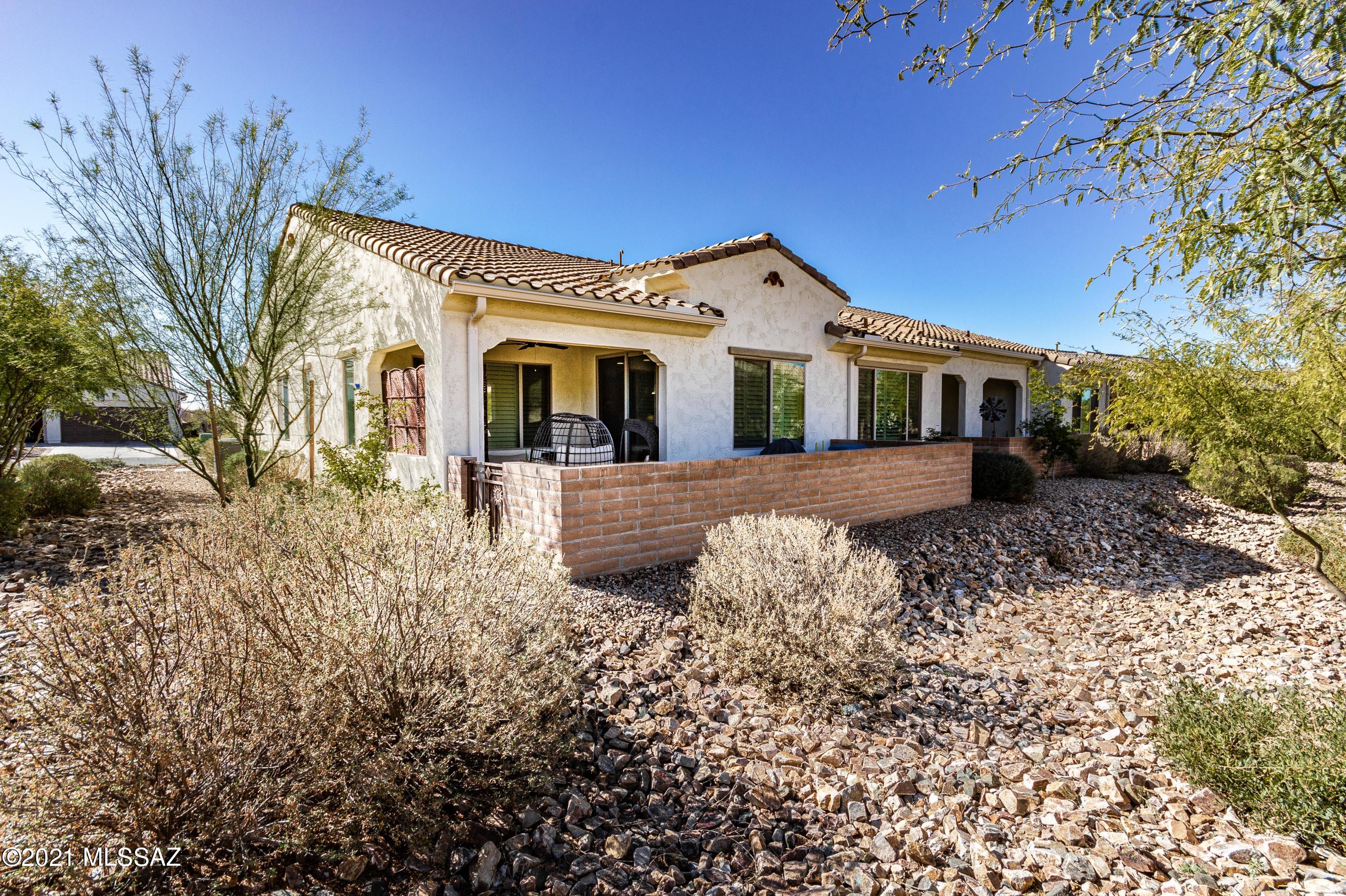 Quail Creek II Unit 33B SQ20161810746 - Residential