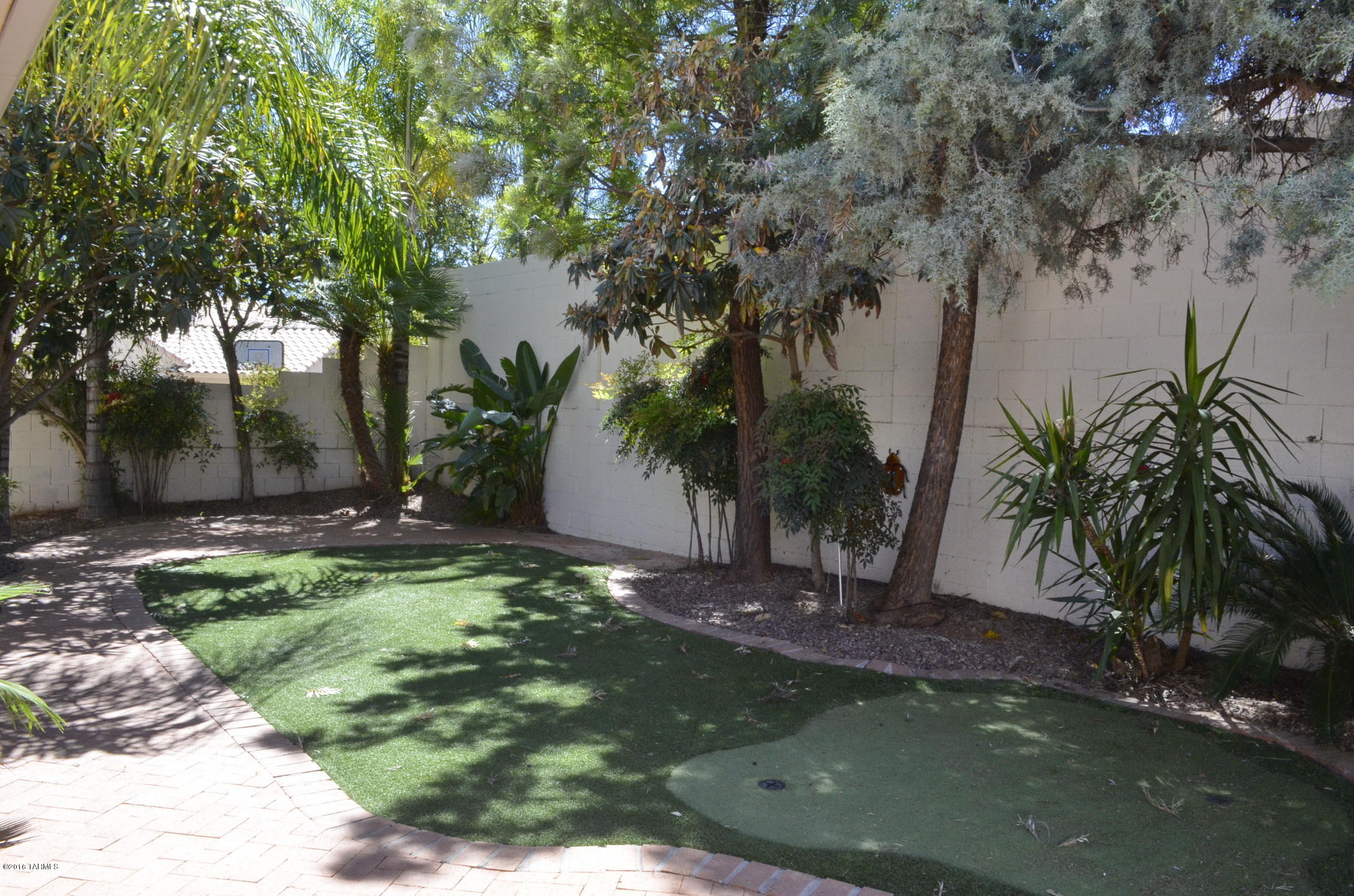 Copper Creek I Block N (1-56) - Residential