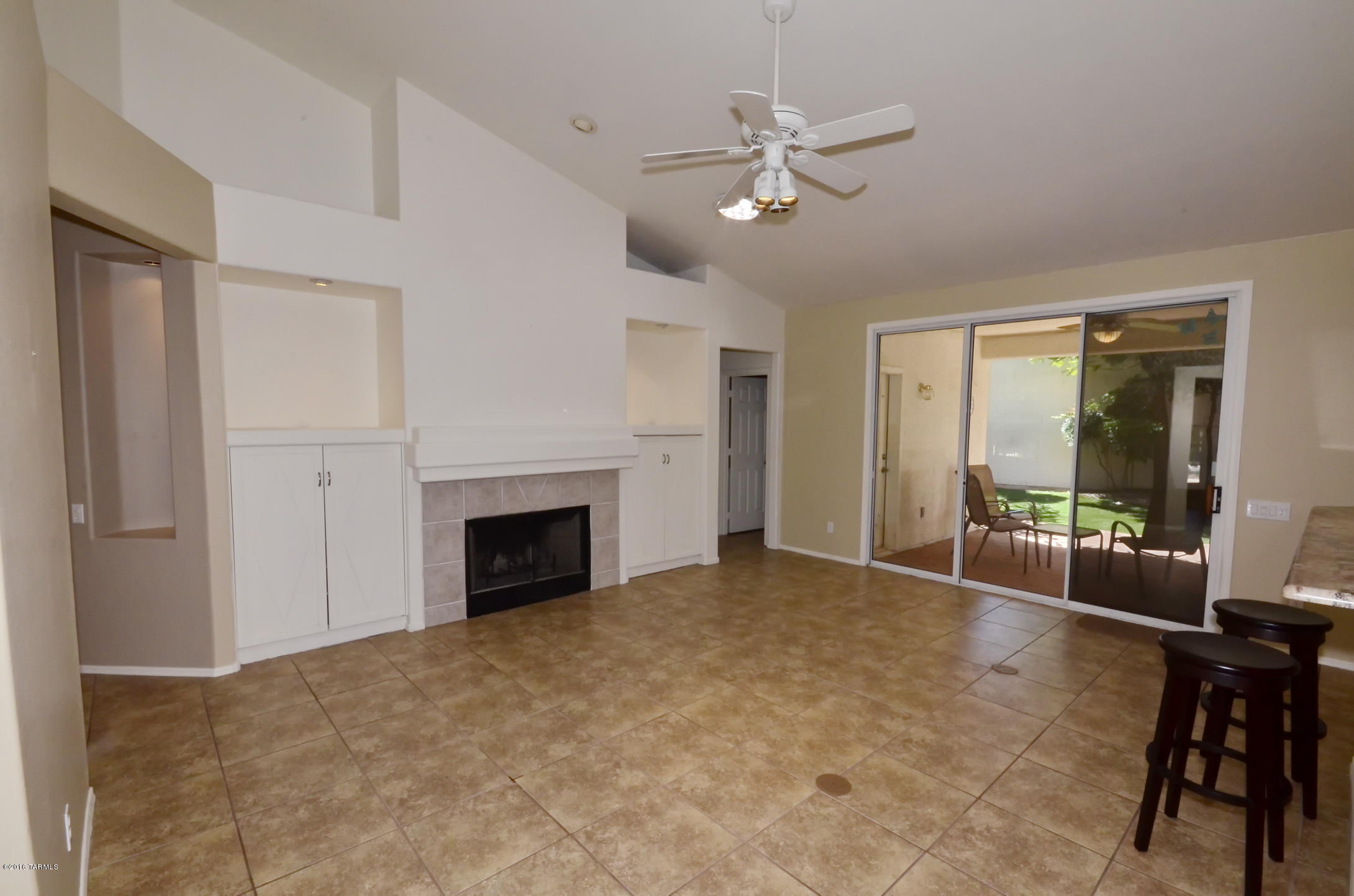Copper Creek I Block N (1-56) - Residential