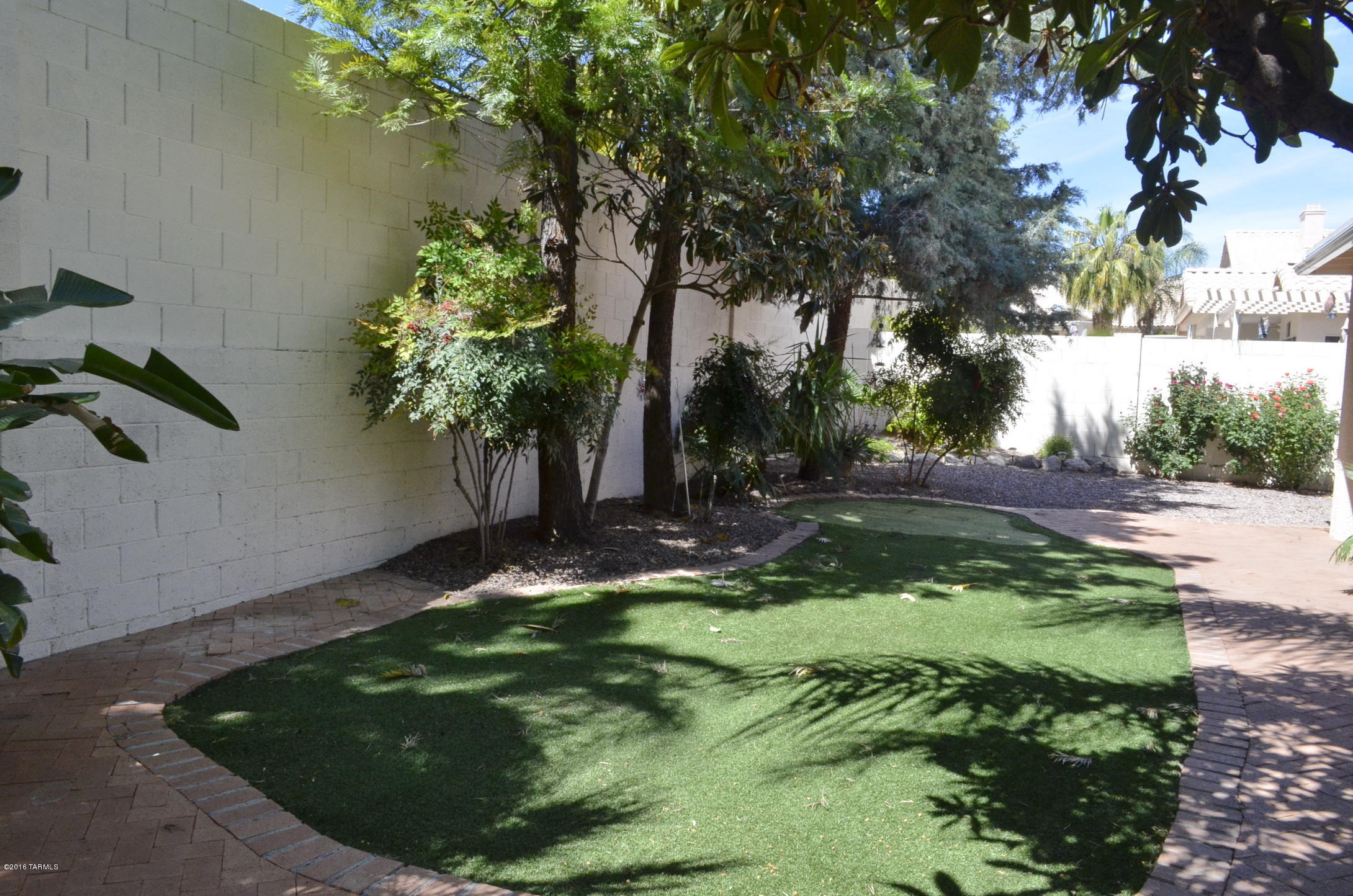 Copper Creek I Block N (1-56) - Residential