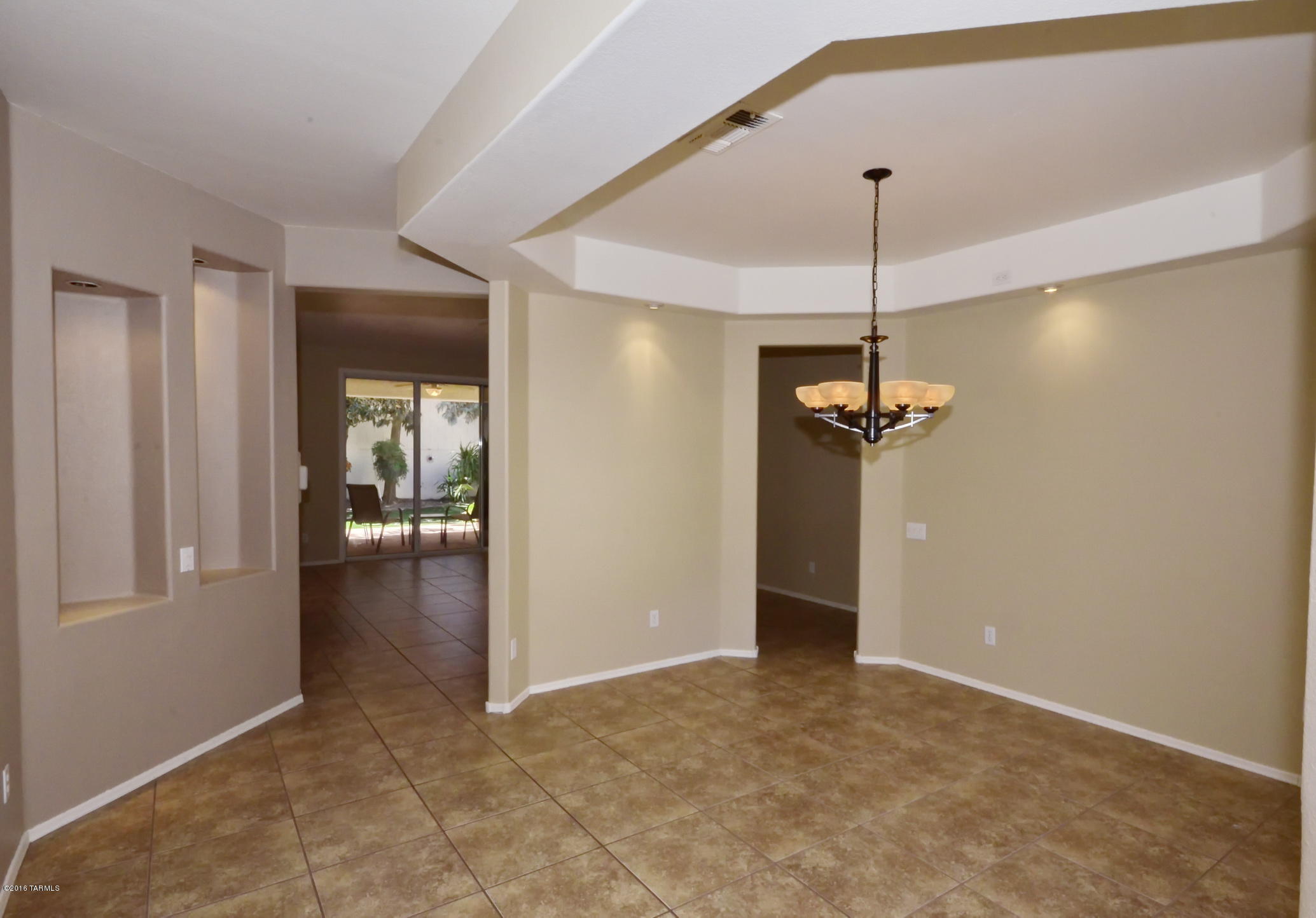 Copper Creek I Block N (1-56) - Residential