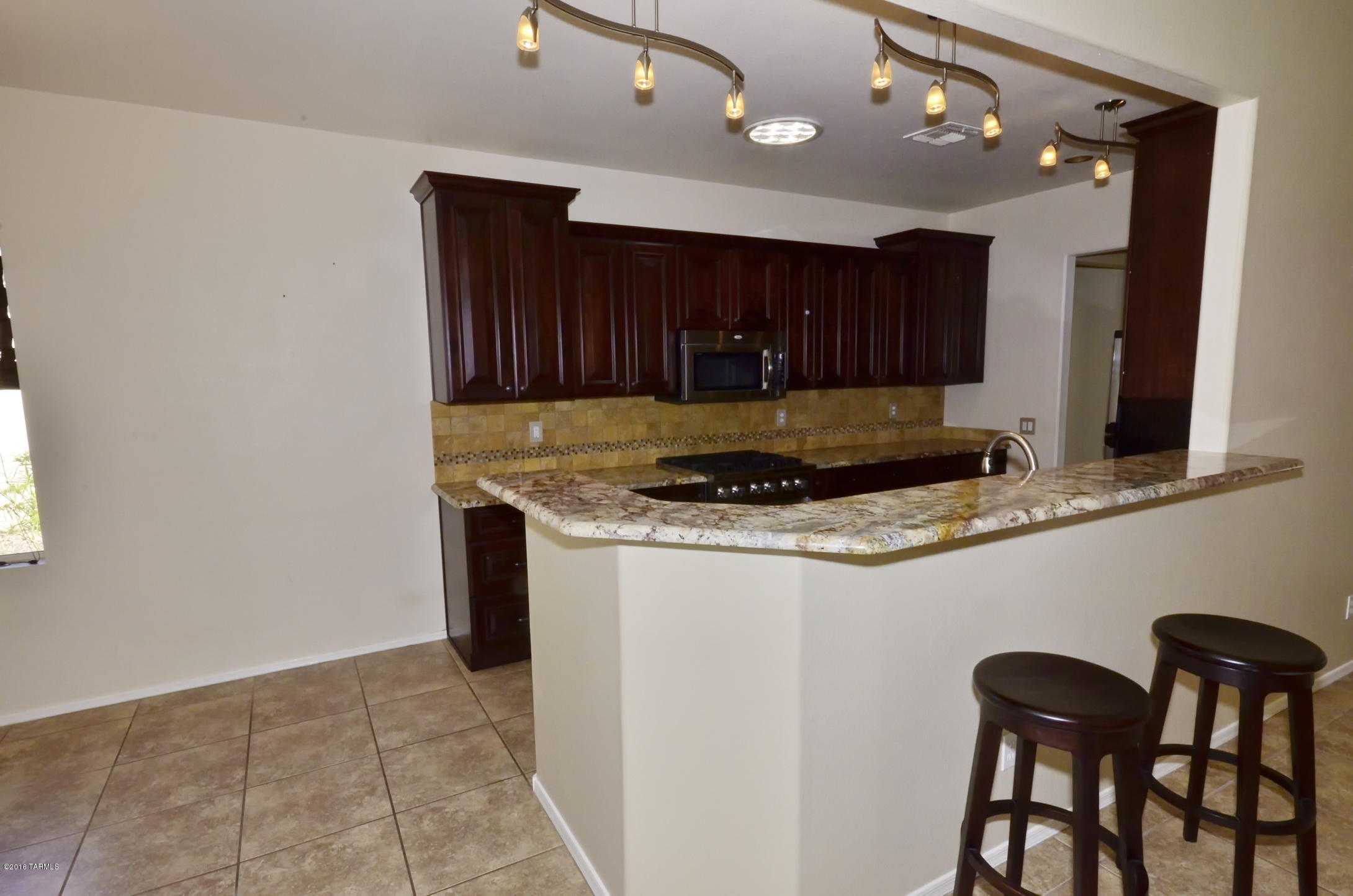 Copper Creek I Block N (1-56) - Residential