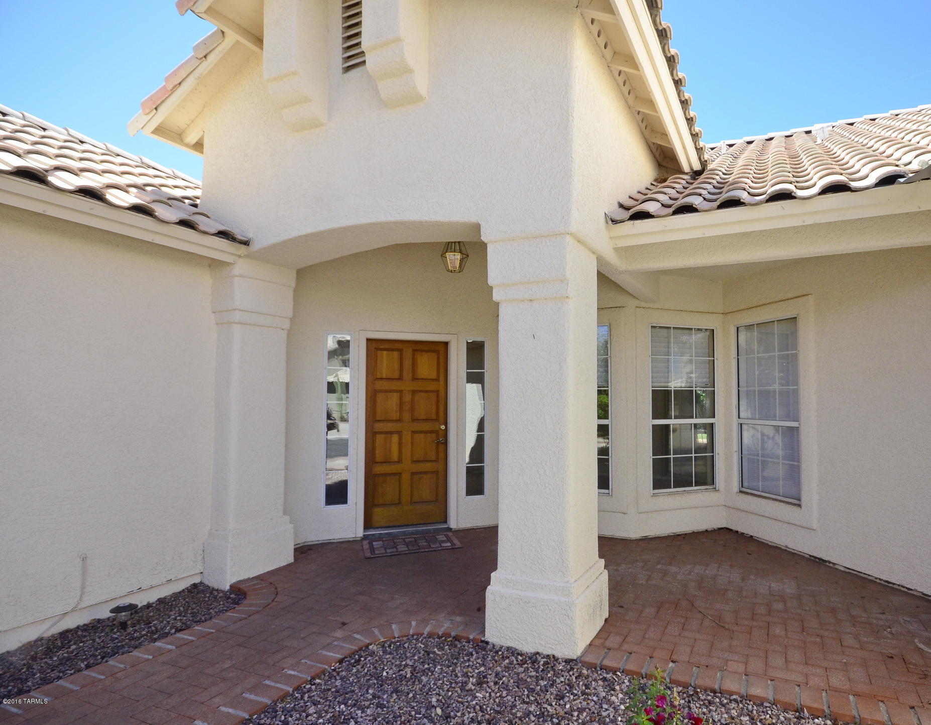 Copper Creek I Block N (1-56) - Residential