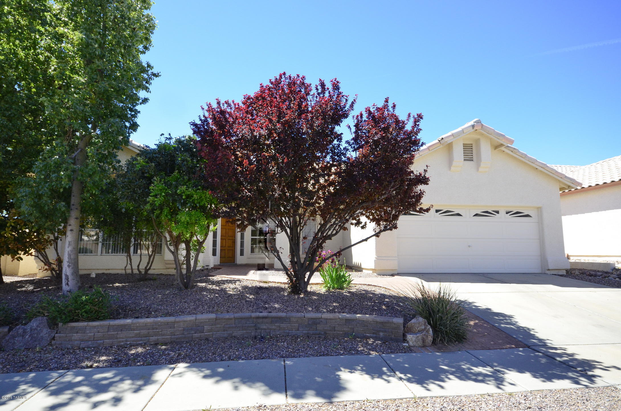 Copper Creek I Block N (1-56) - Residential
