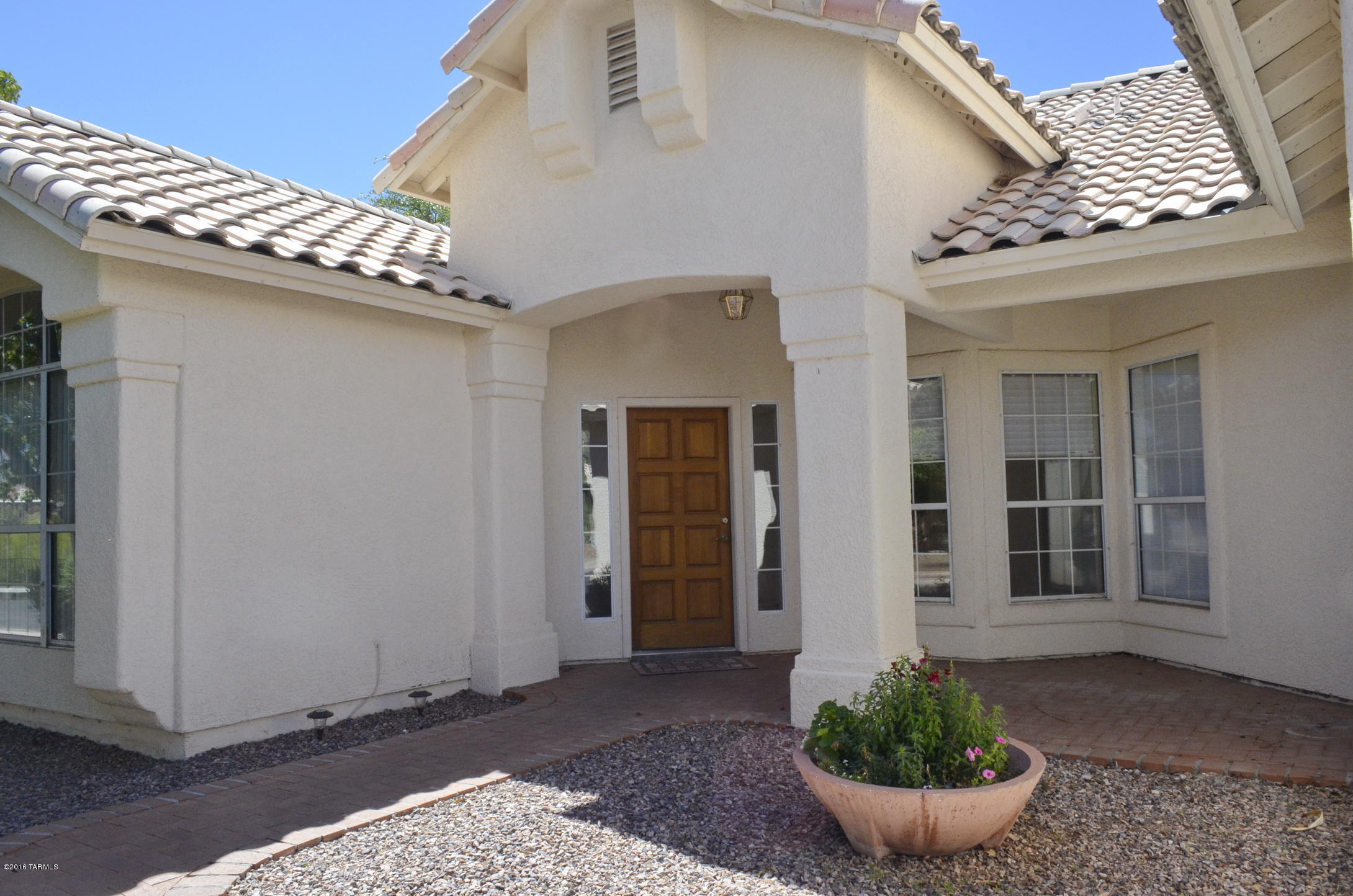 Copper Creek I Block N (1-56) - Residential