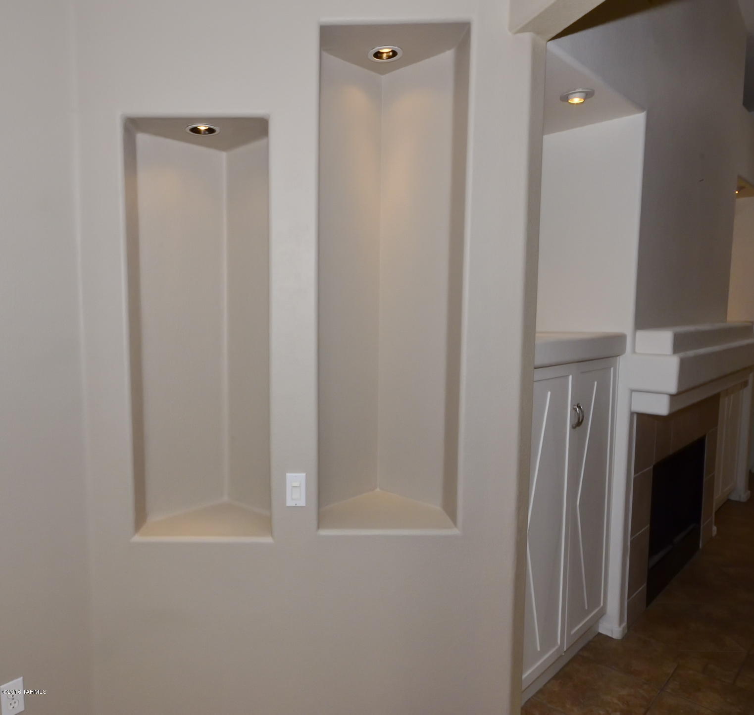 Copper Creek I Block N (1-56) - Residential