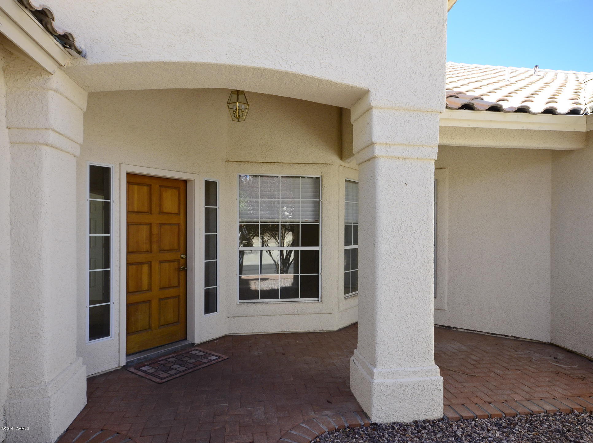 Copper Creek I Block N (1-56) - Residential