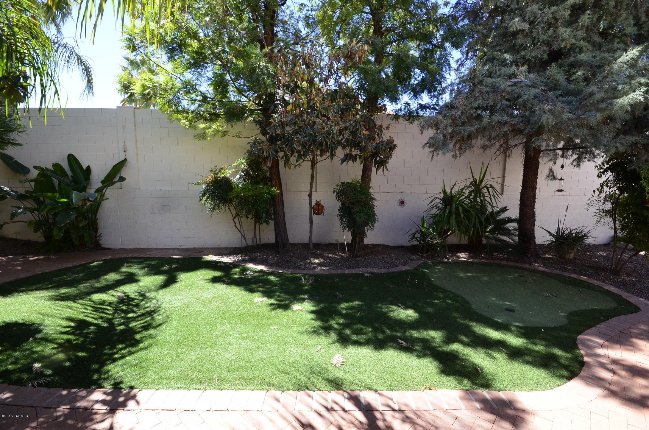Copper Creek I Block N (1-56) - Residential