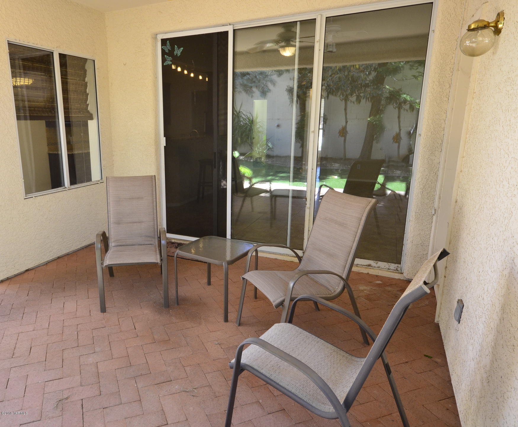 Copper Creek I Block N (1-56) - Residential