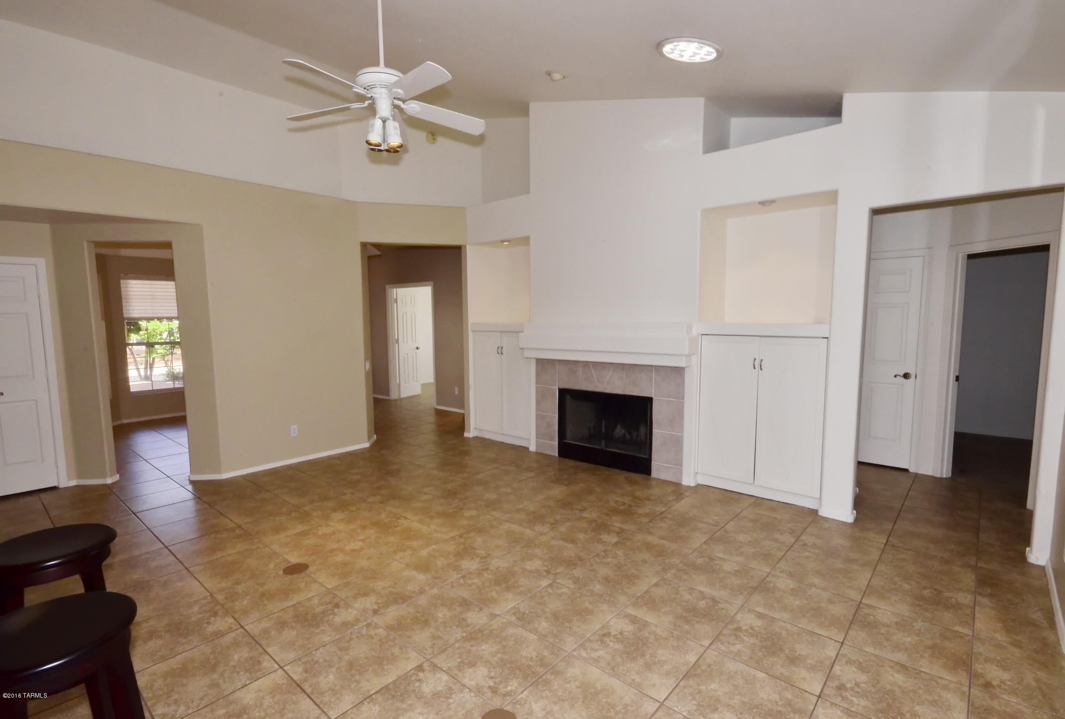 Copper Creek I Block N (1-56) - Residential
