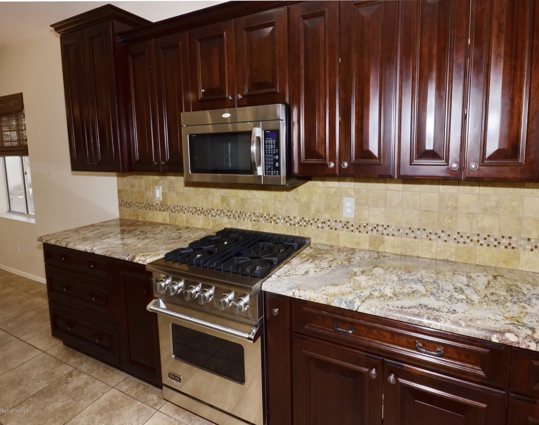 Copper Creek I Block N (1-56) - Residential
