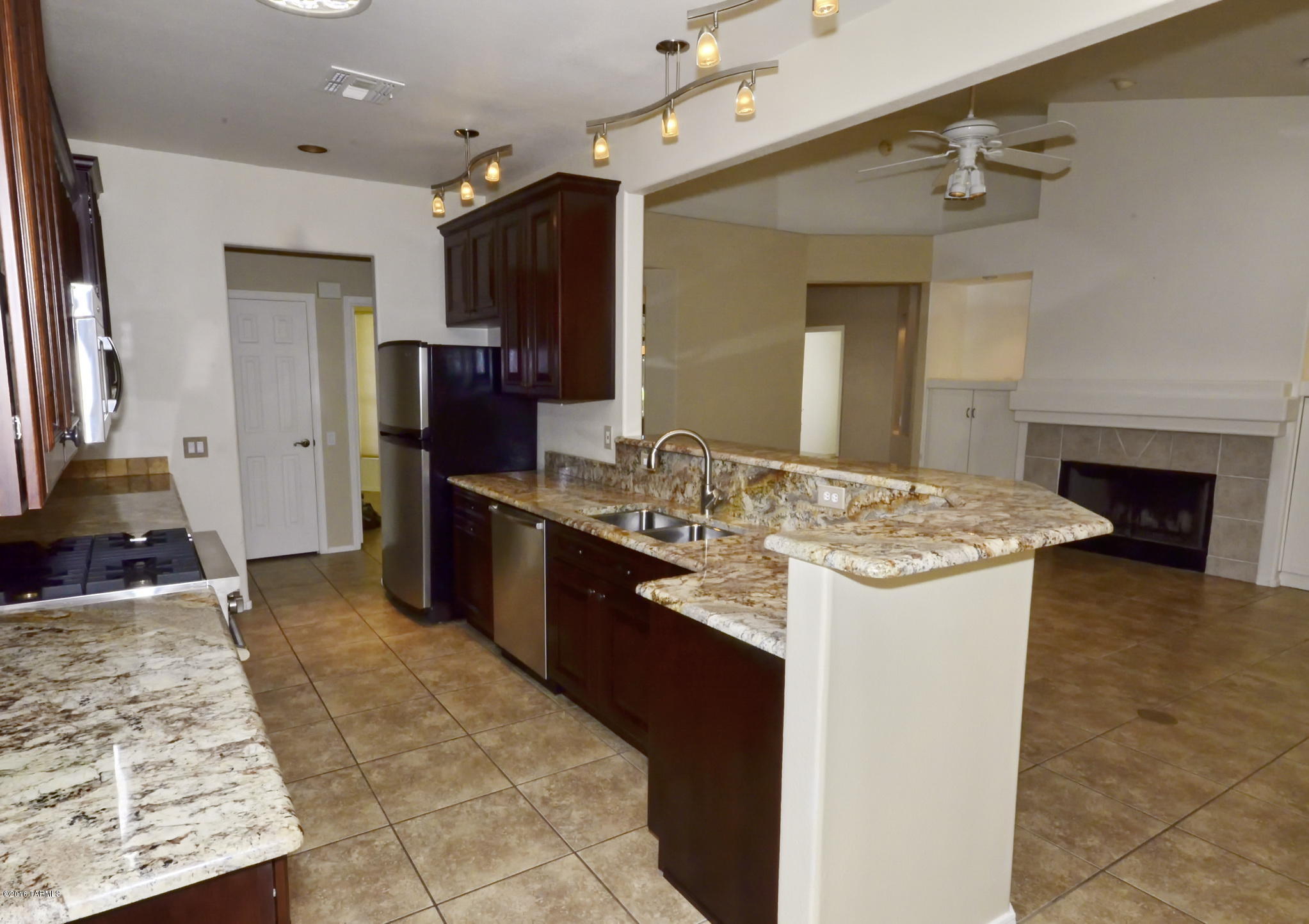 Copper Creek I Block N (1-56) - Residential