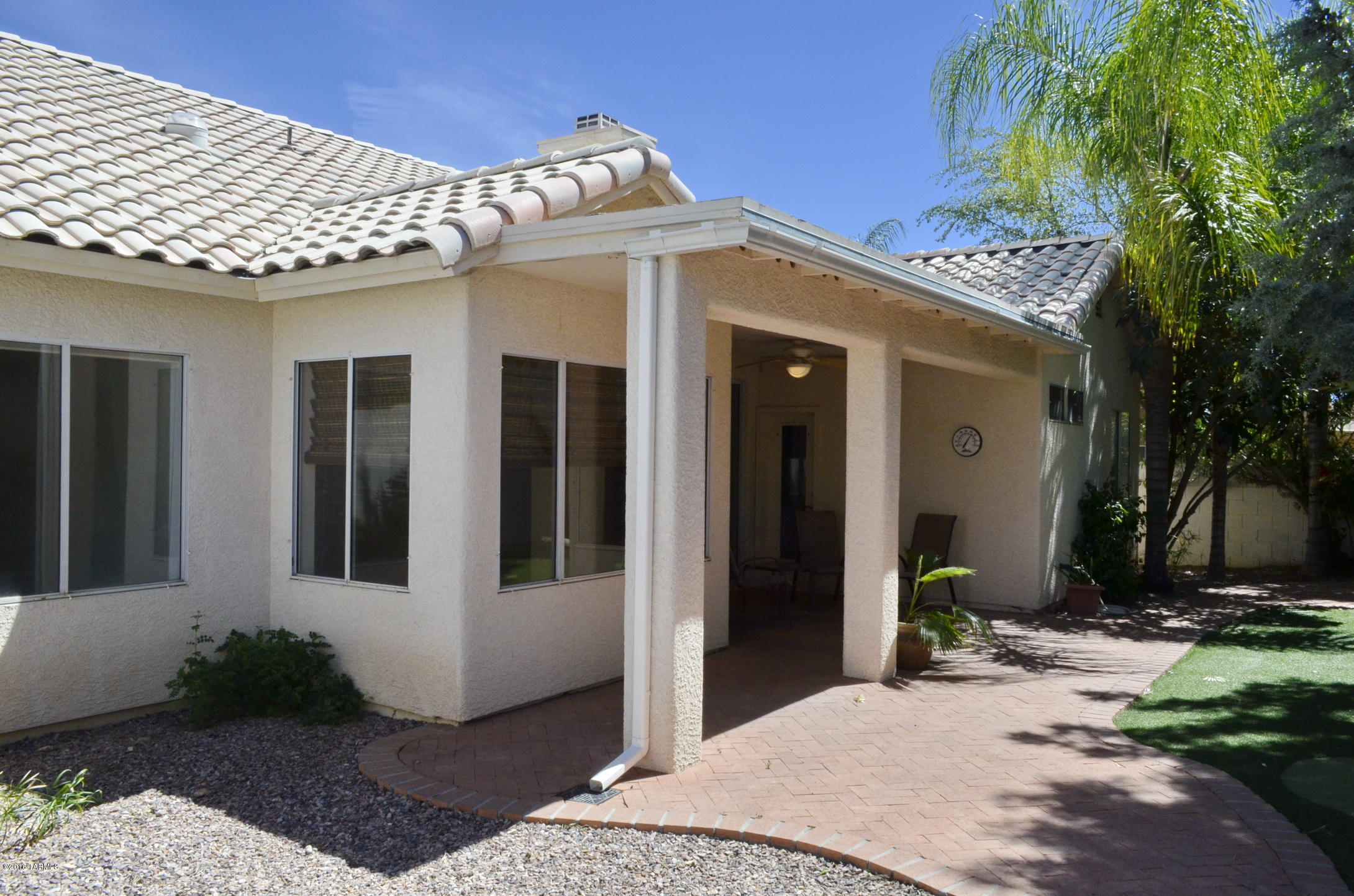 Copper Creek I Block N (1-56) - Residential